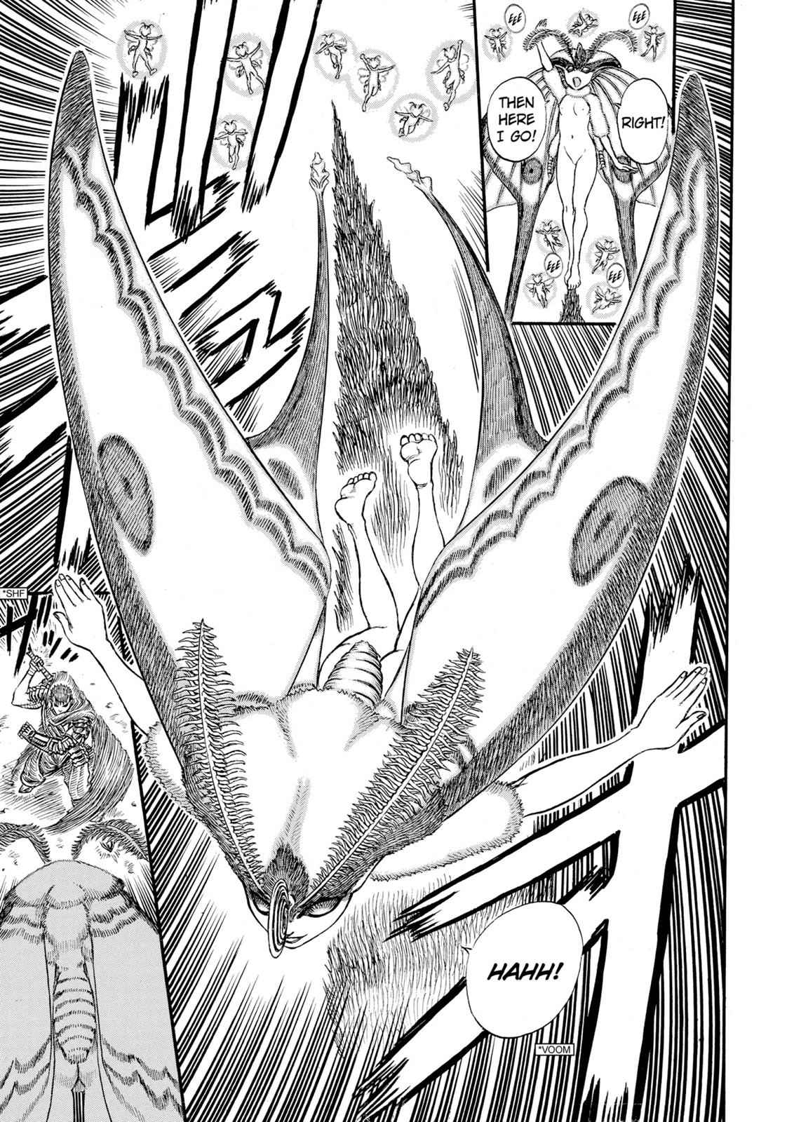 Berserk Chap 100 - Next Chap 101