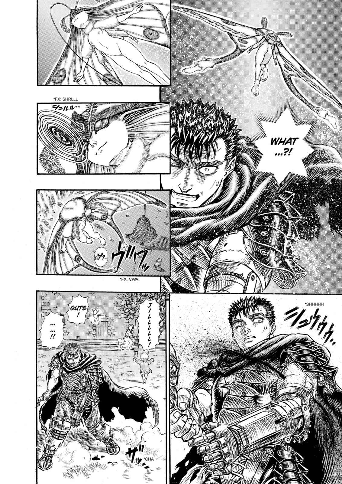 Berserk Chap 100 - Next Chap 101