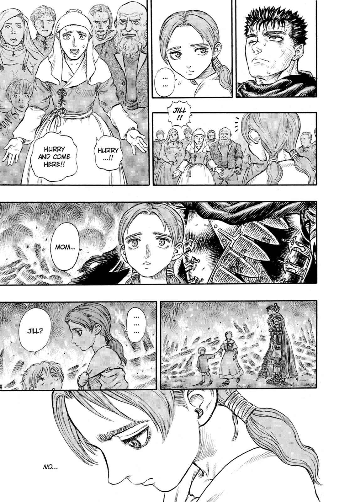 Berserk Chap 100 - Next Chap 101