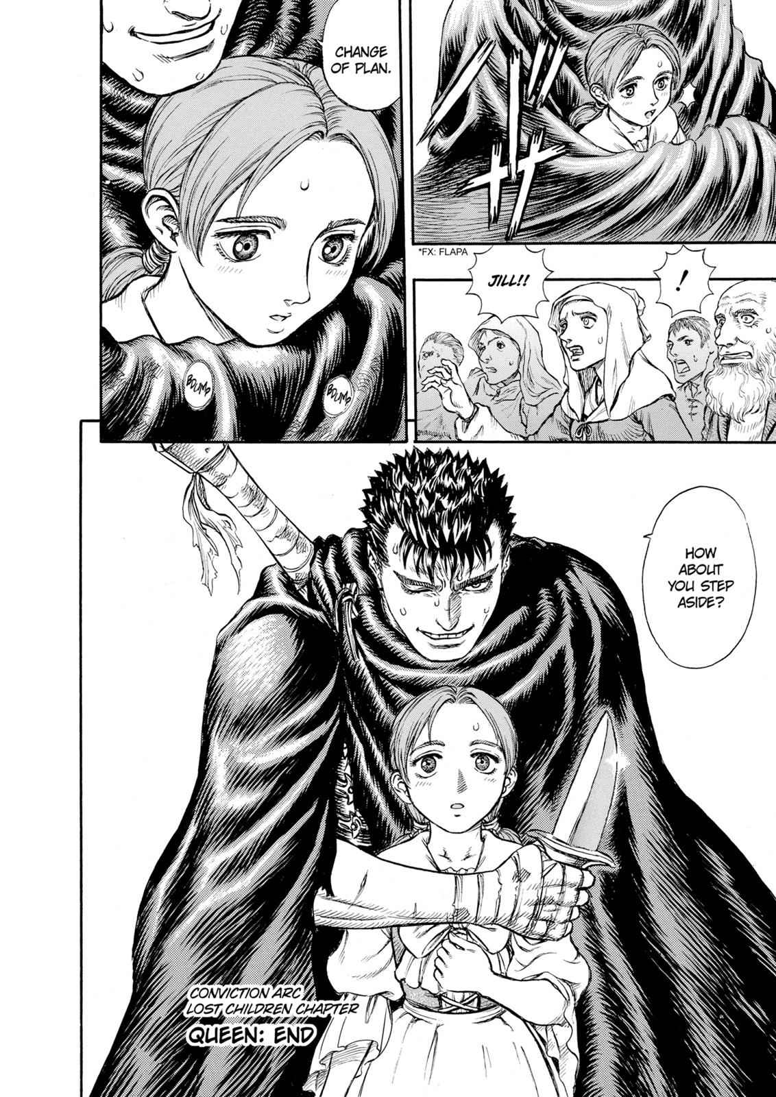 Berserk Chap 100 - Next Chap 101