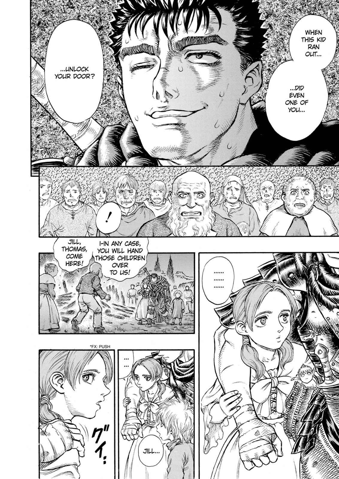 Berserk Chap 100 - Next Chap 101