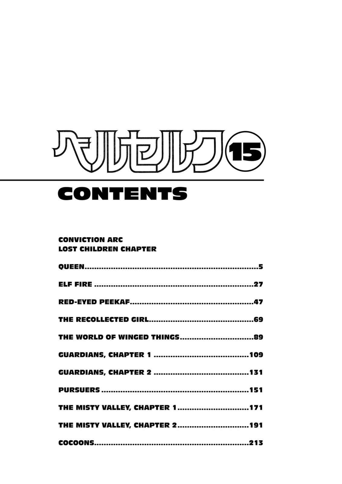 Berserk Chap 100 - Next Chap 101