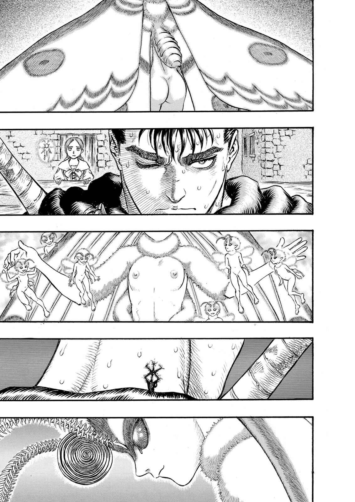Berserk Chap 100 - Next Chap 101