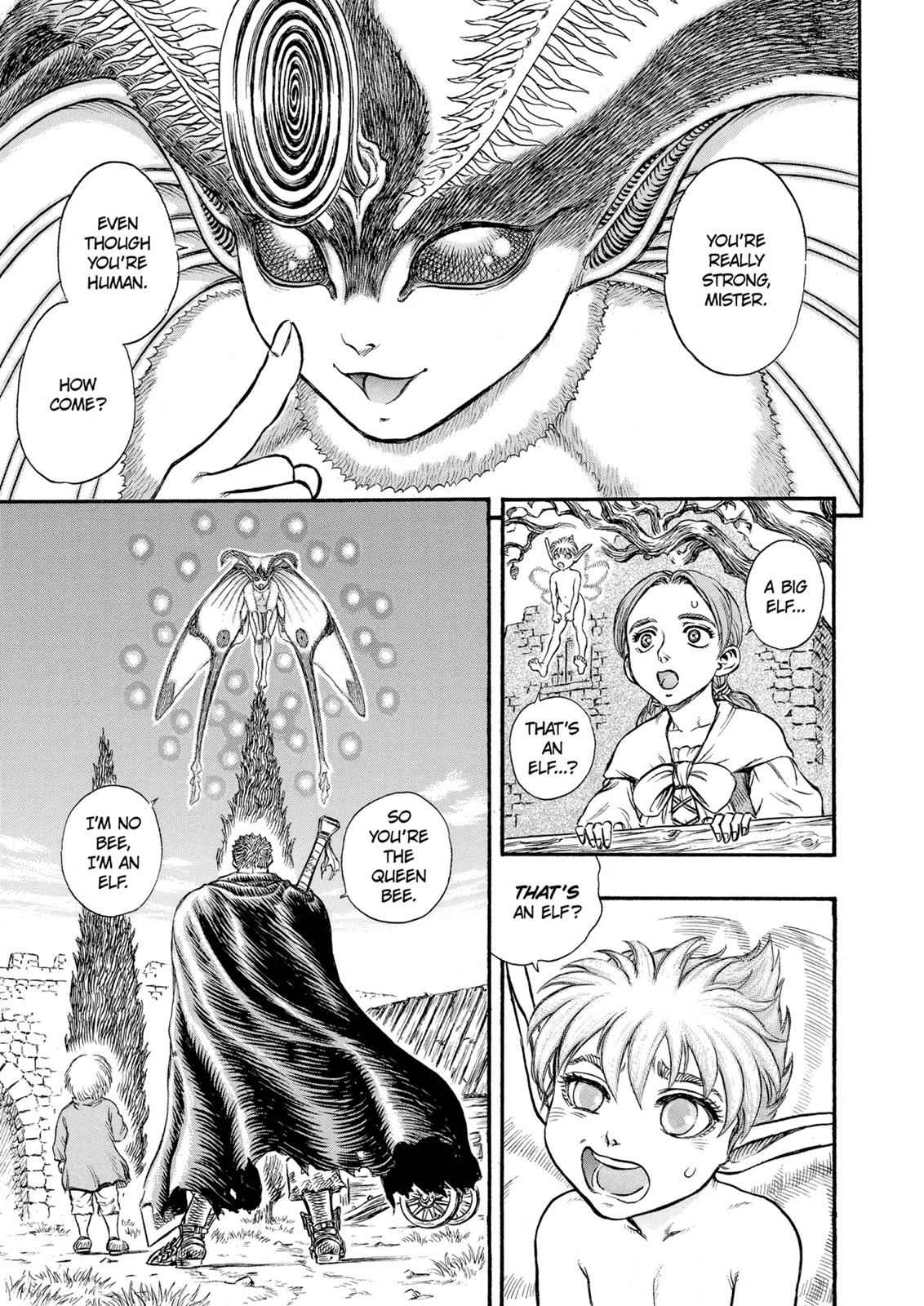 Berserk Chap 100 - Next Chap 101