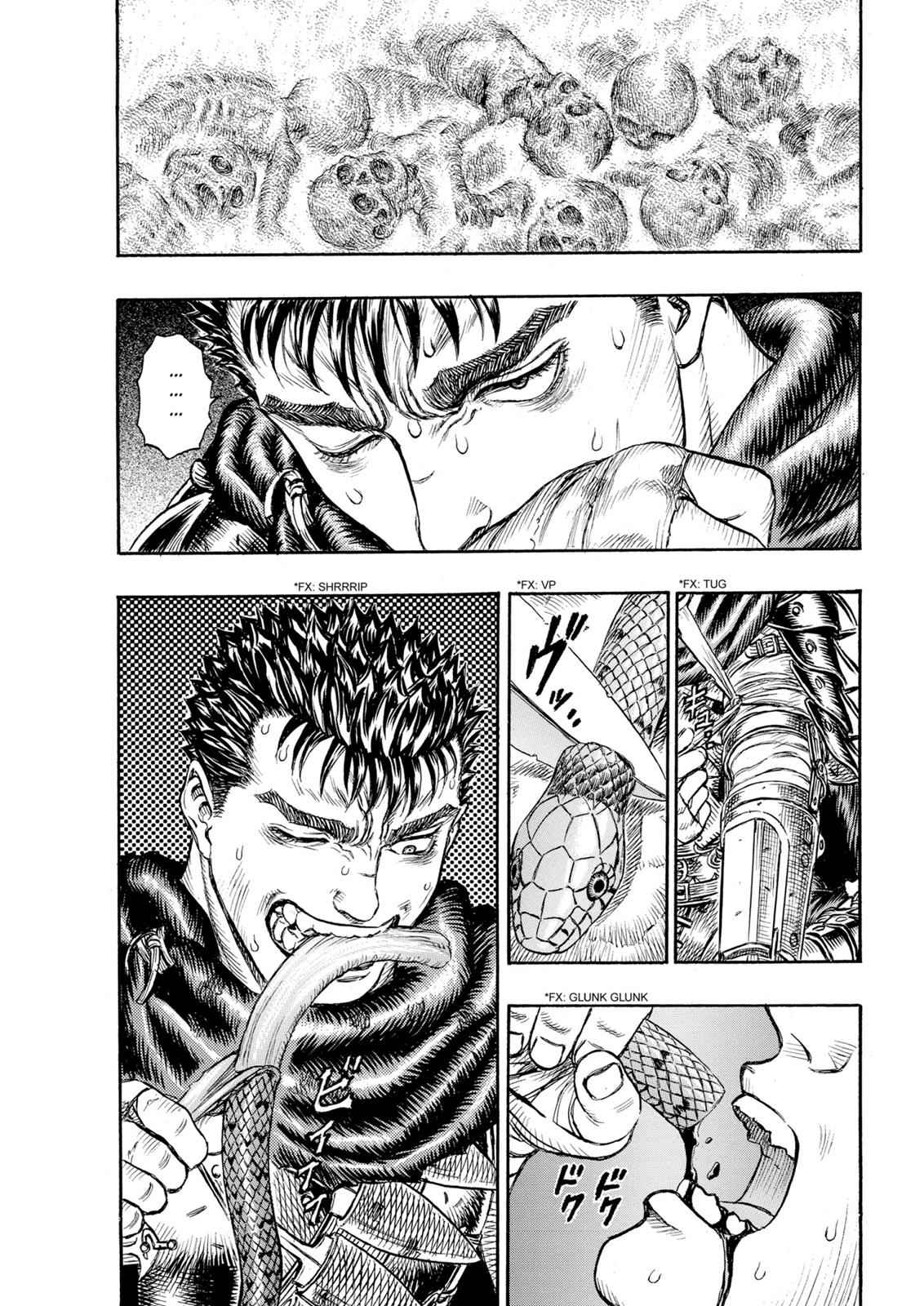 Berserk Chap 101 - Next Chap 102