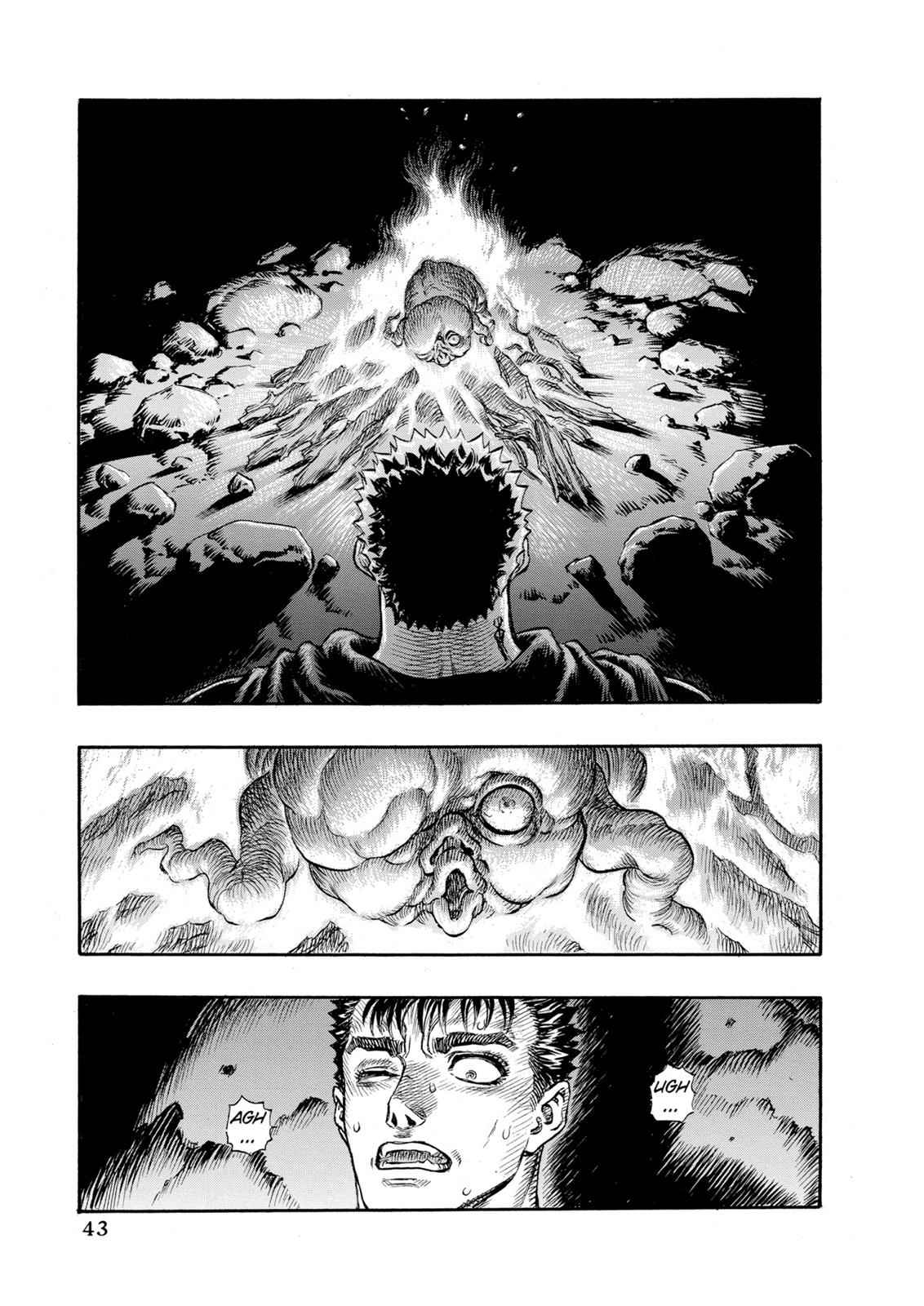 Berserk Chap 101 - Next Chap 102