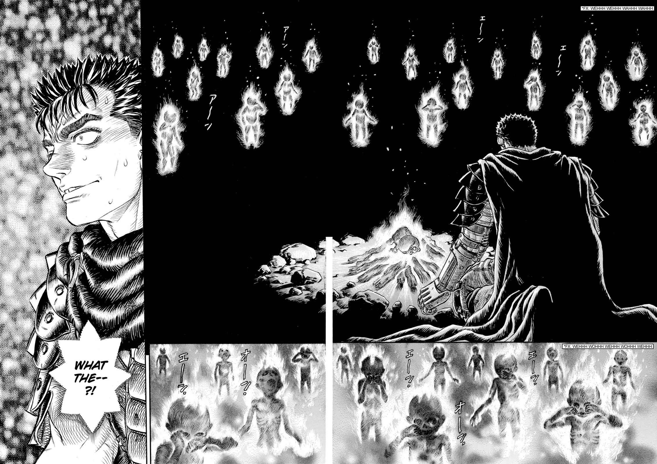 Berserk Chap 101 - Next Chap 102