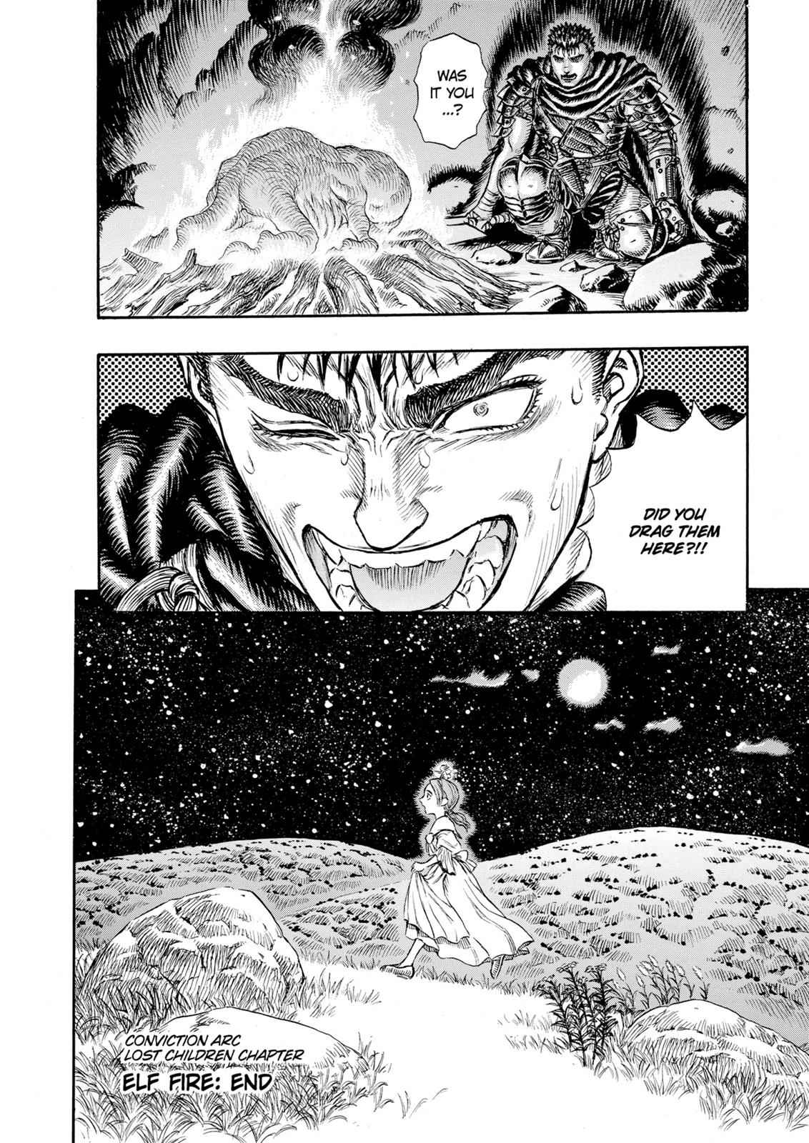 Berserk Chap 101 - Next Chap 102