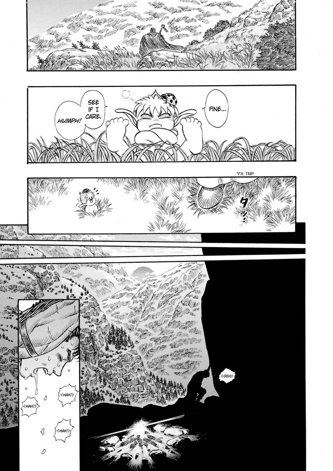 Berserk Chap 101 - Next Chap 102