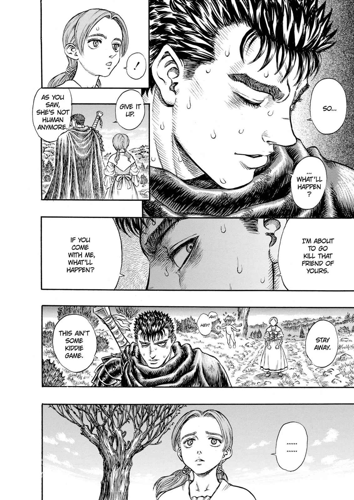 Berserk Chap 101 - Next Chap 102
