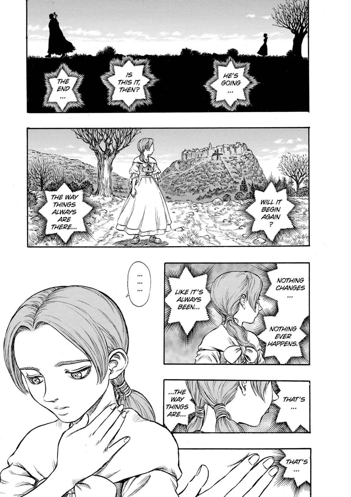 Berserk Chap 101 - Next Chap 102