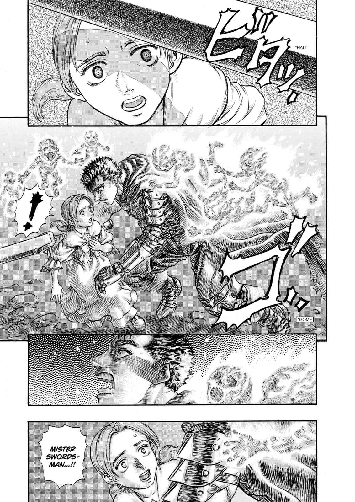 Berserk Chap 102 - Next Chap 103