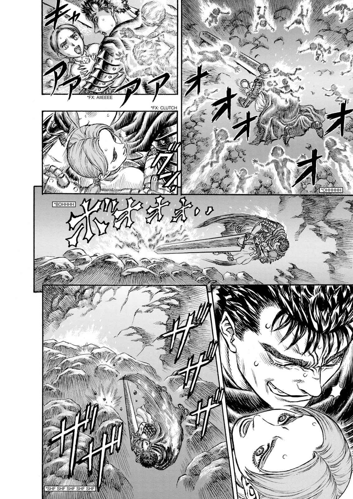 Berserk Chap 102 - Next Chap 103