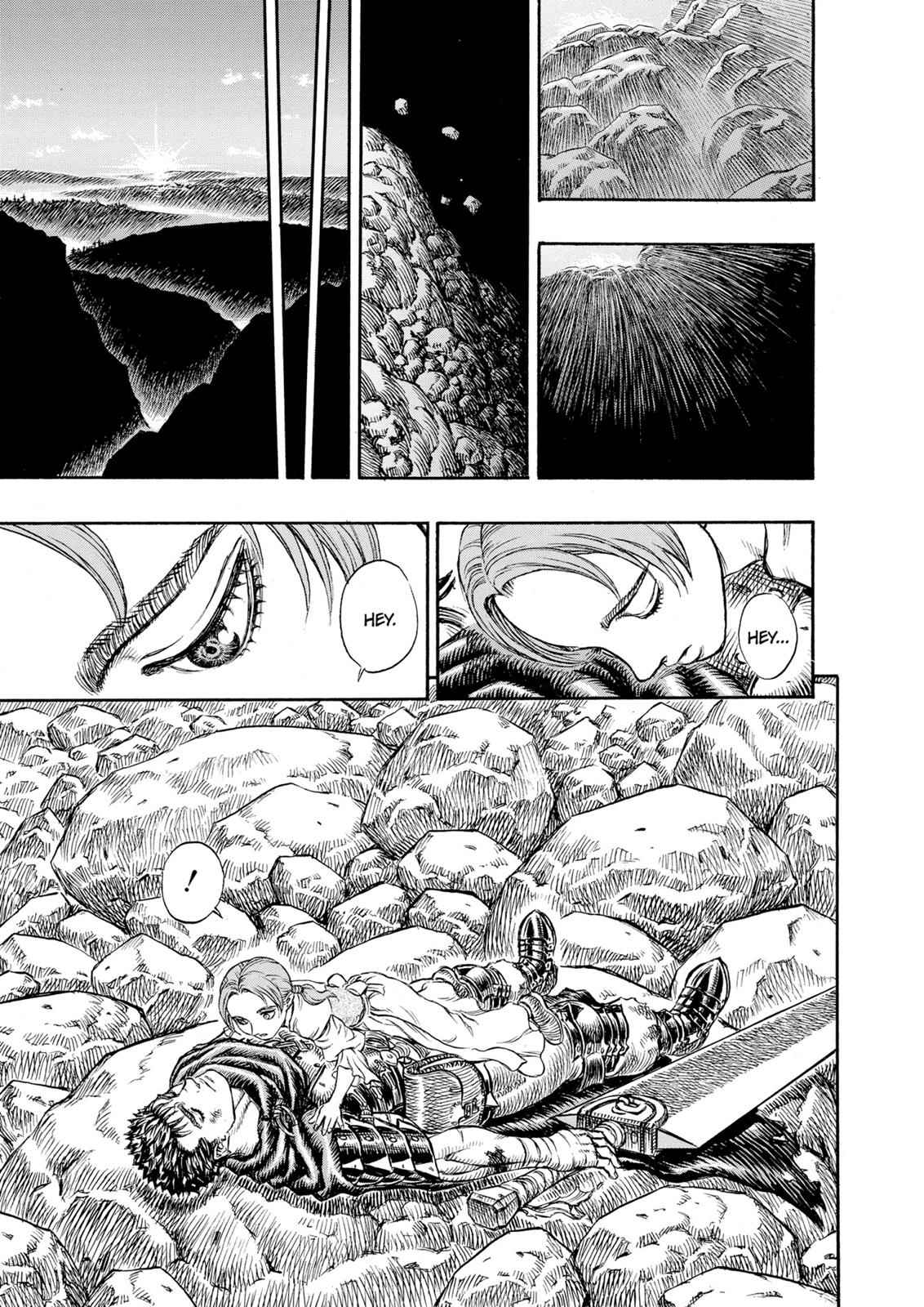 Berserk Chap 102 - Next Chap 103