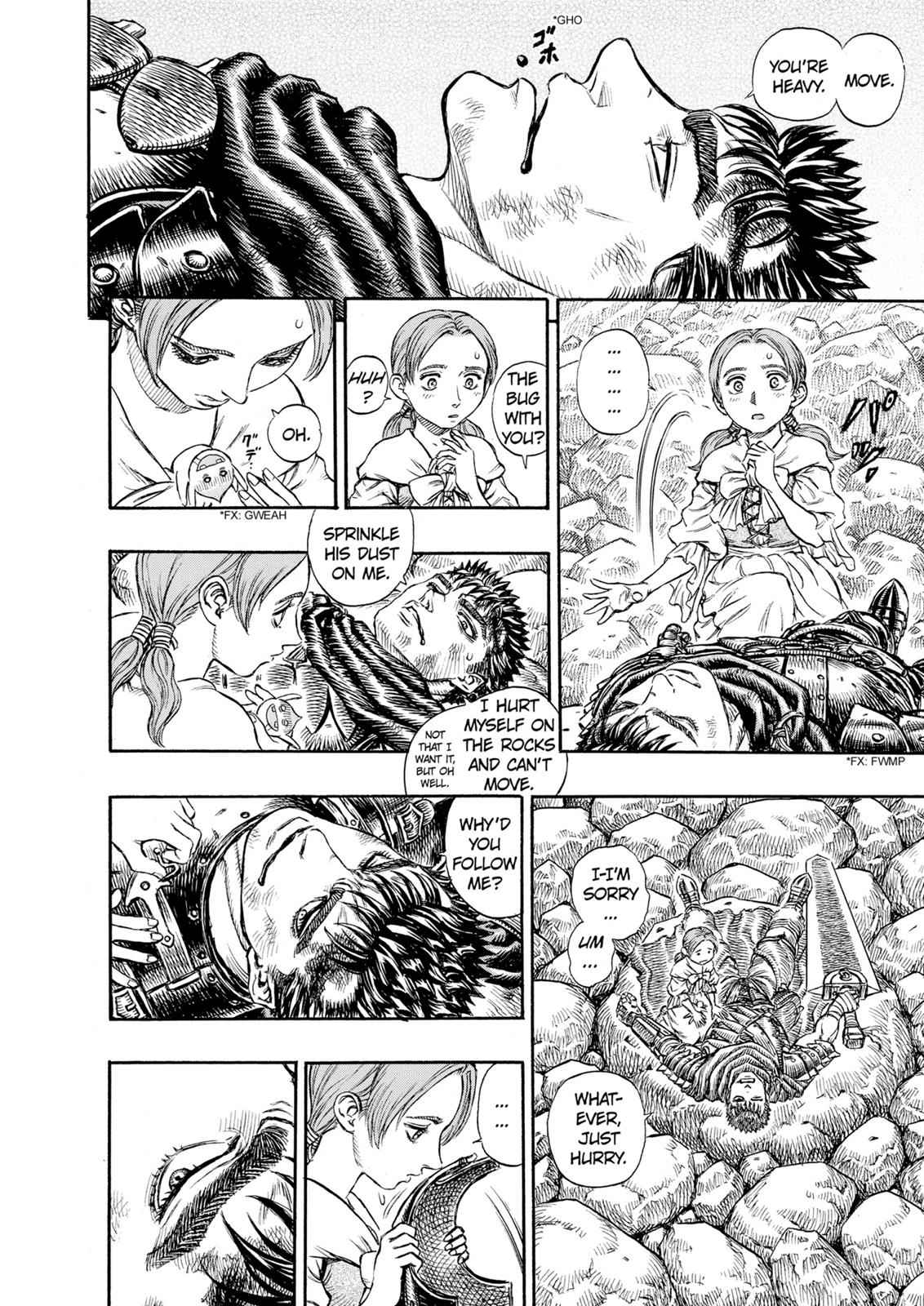 Berserk Chap 102 - Next Chap 103