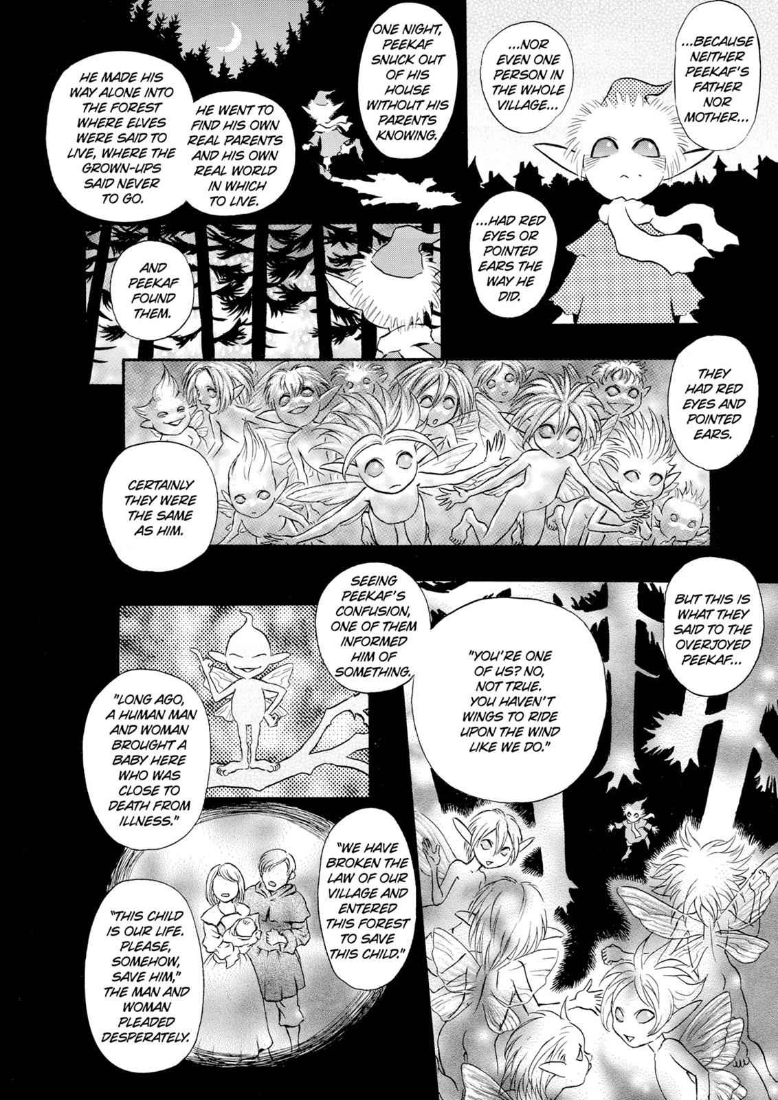 Berserk Chap 102 - Next Chap 103