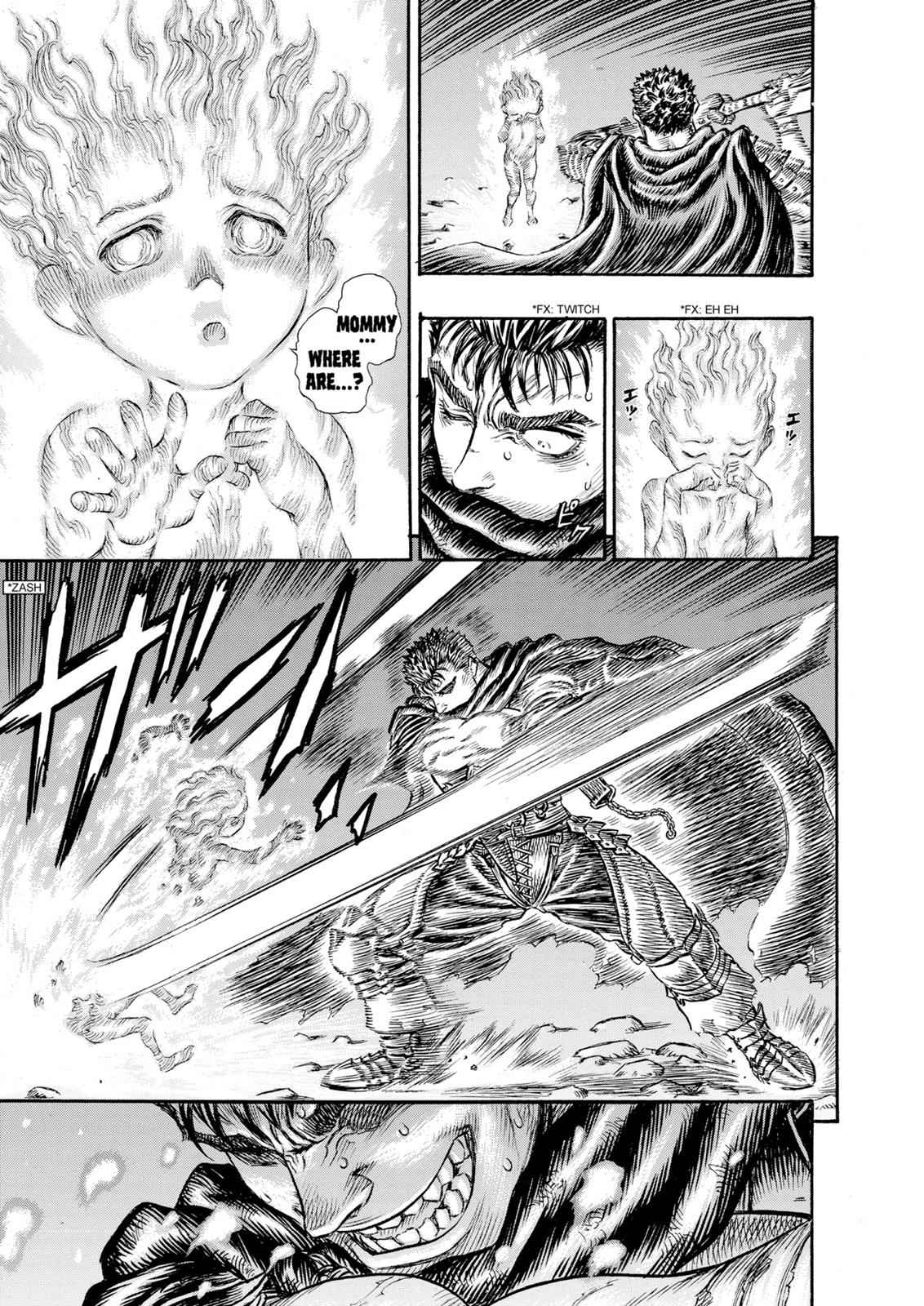Berserk Chap 102 - Next Chap 103