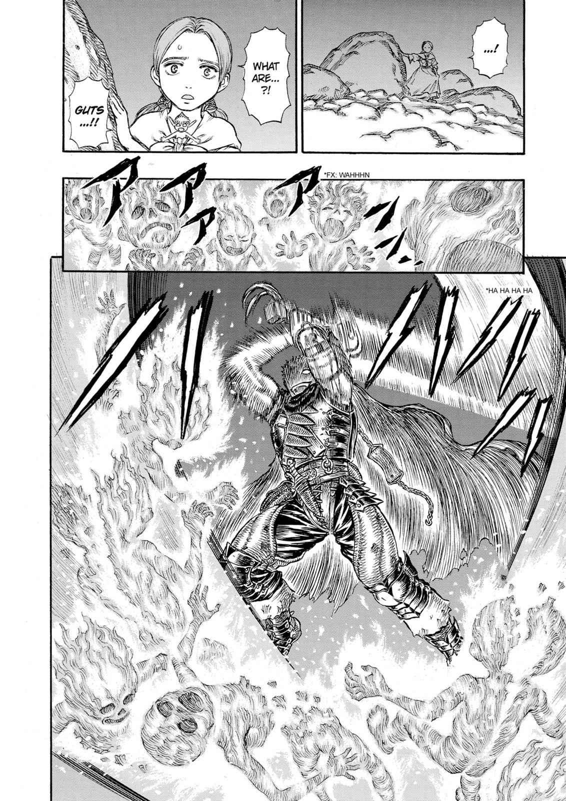 Berserk Chap 102 - Next Chap 103