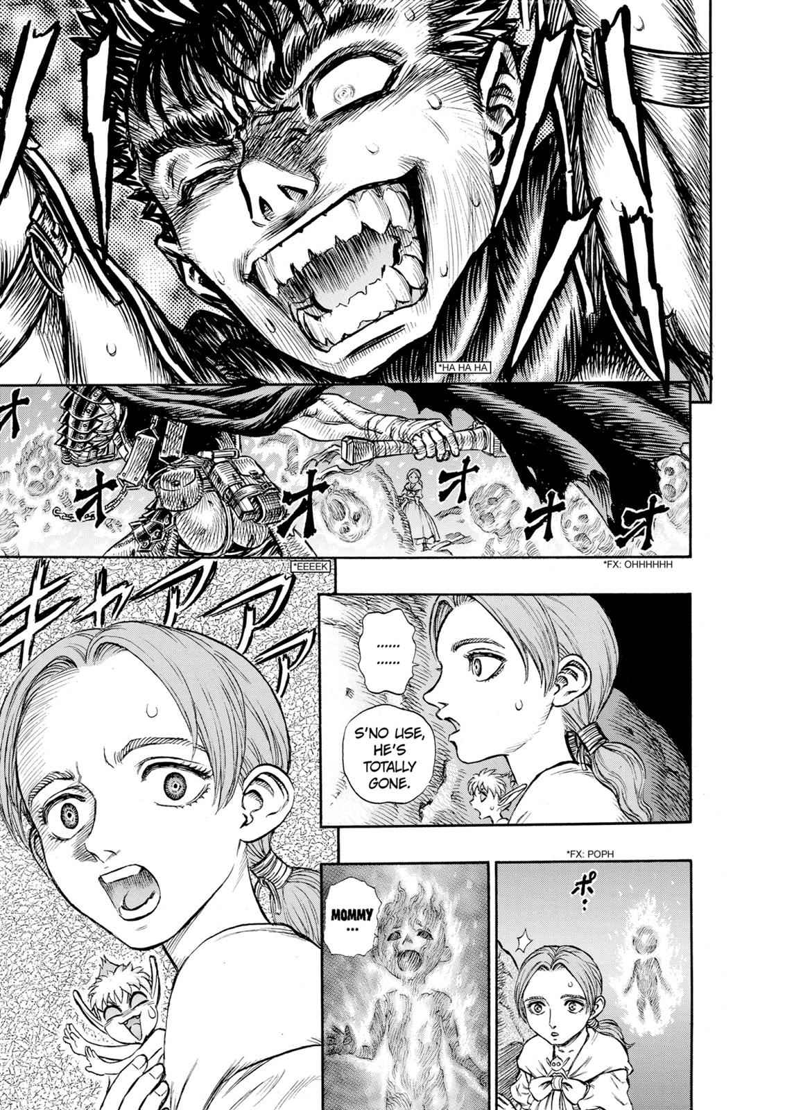 Berserk Chap 102 - Next Chap 103