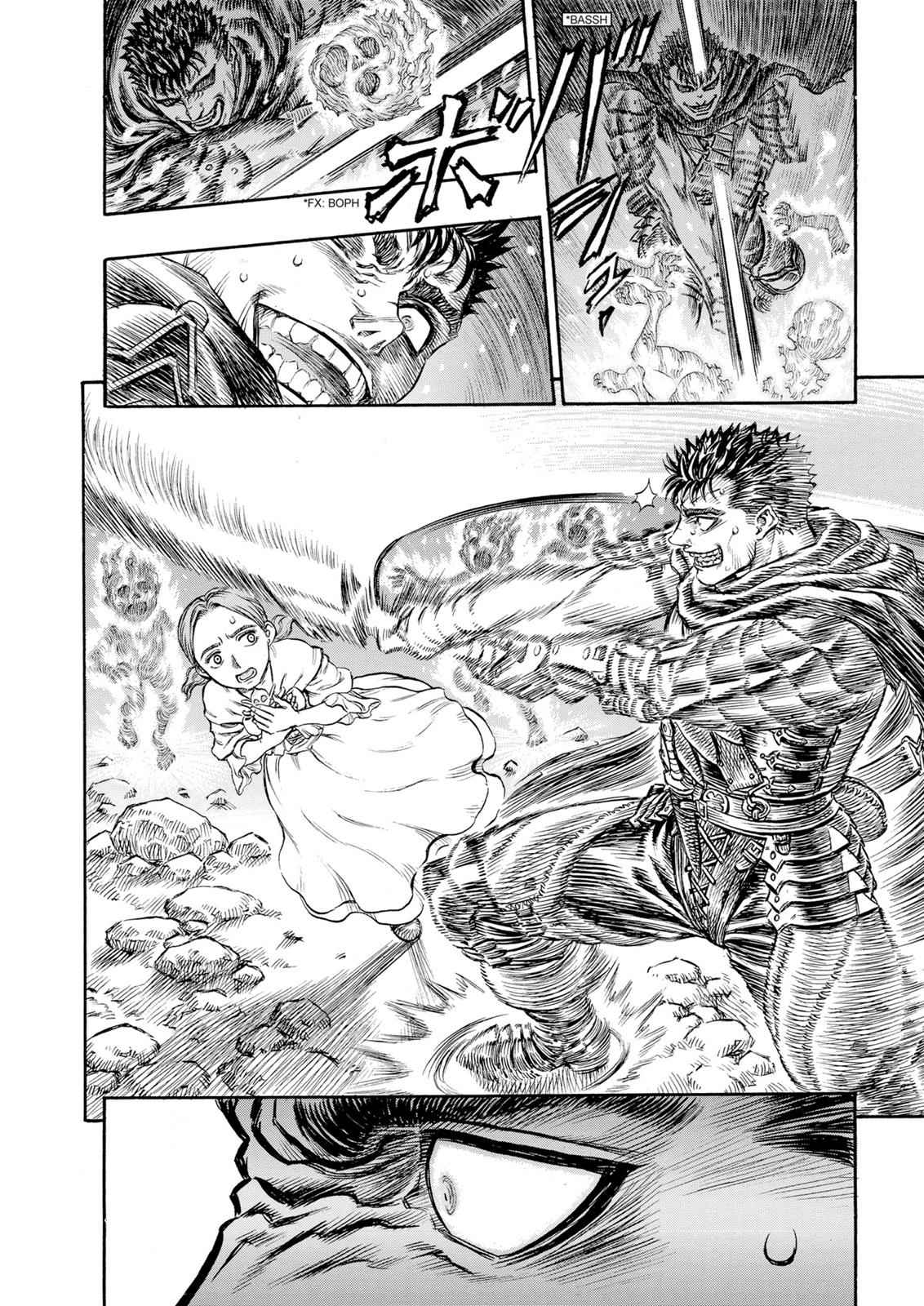 Berserk Chap 102 - Next Chap 103