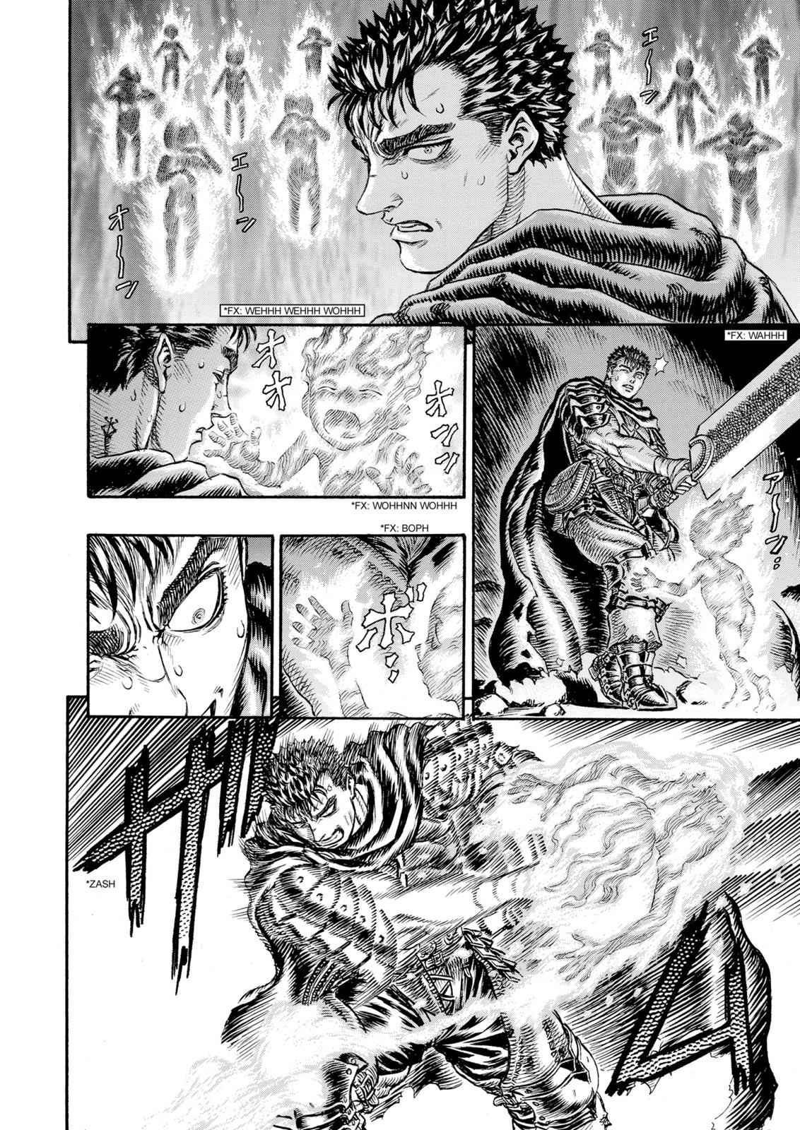 Berserk Chap 102 - Next Chap 103
