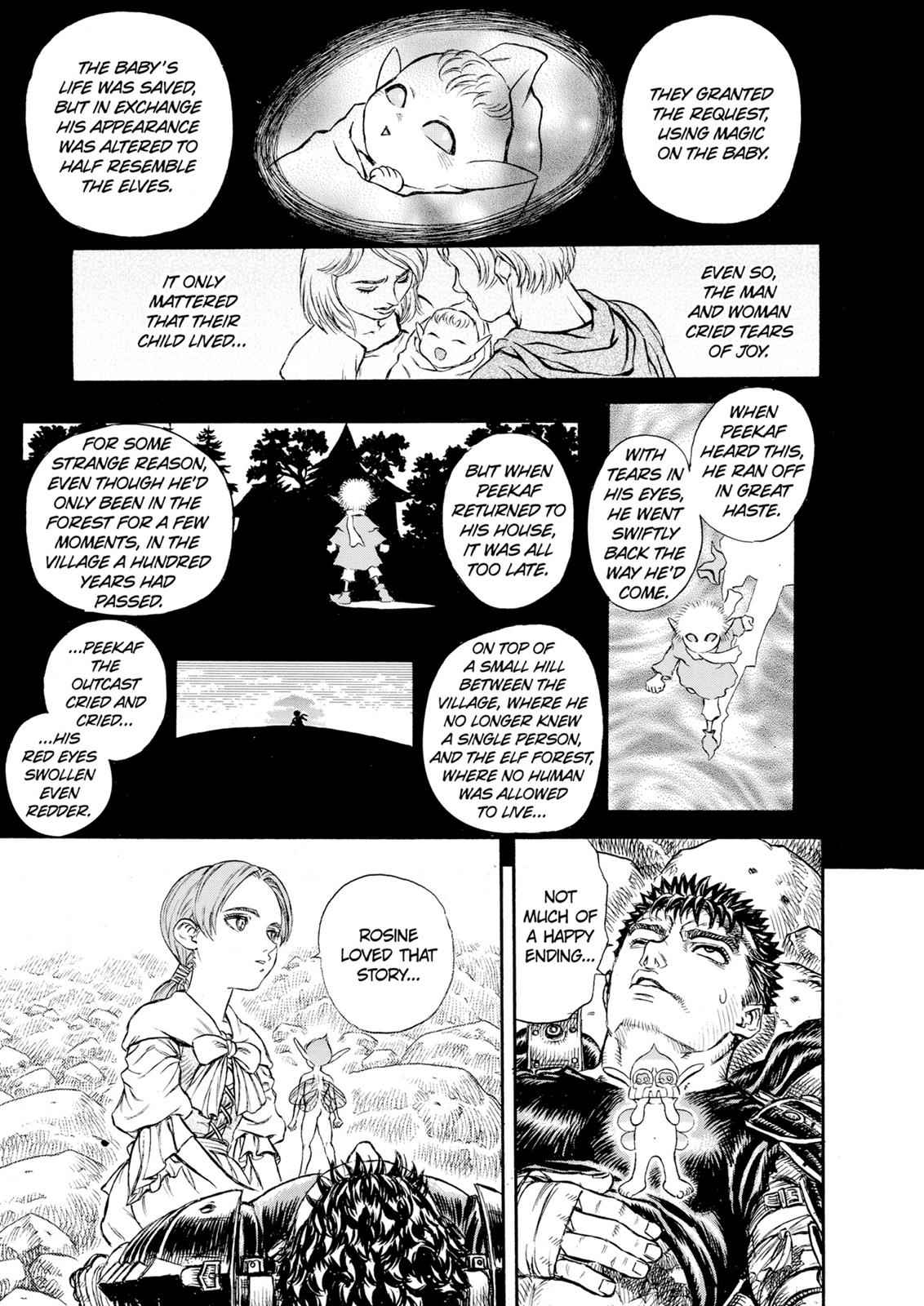 Berserk Chap 102 - Next Chap 103