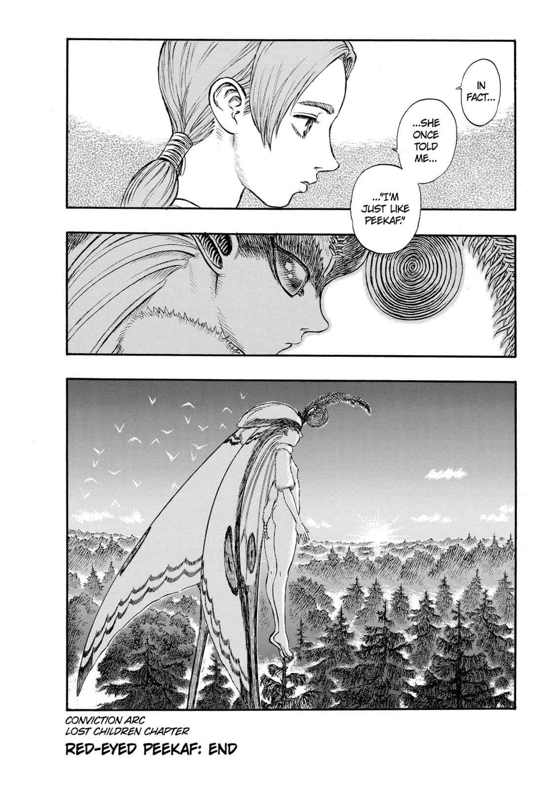 Berserk Chap 102 - Next Chap 103