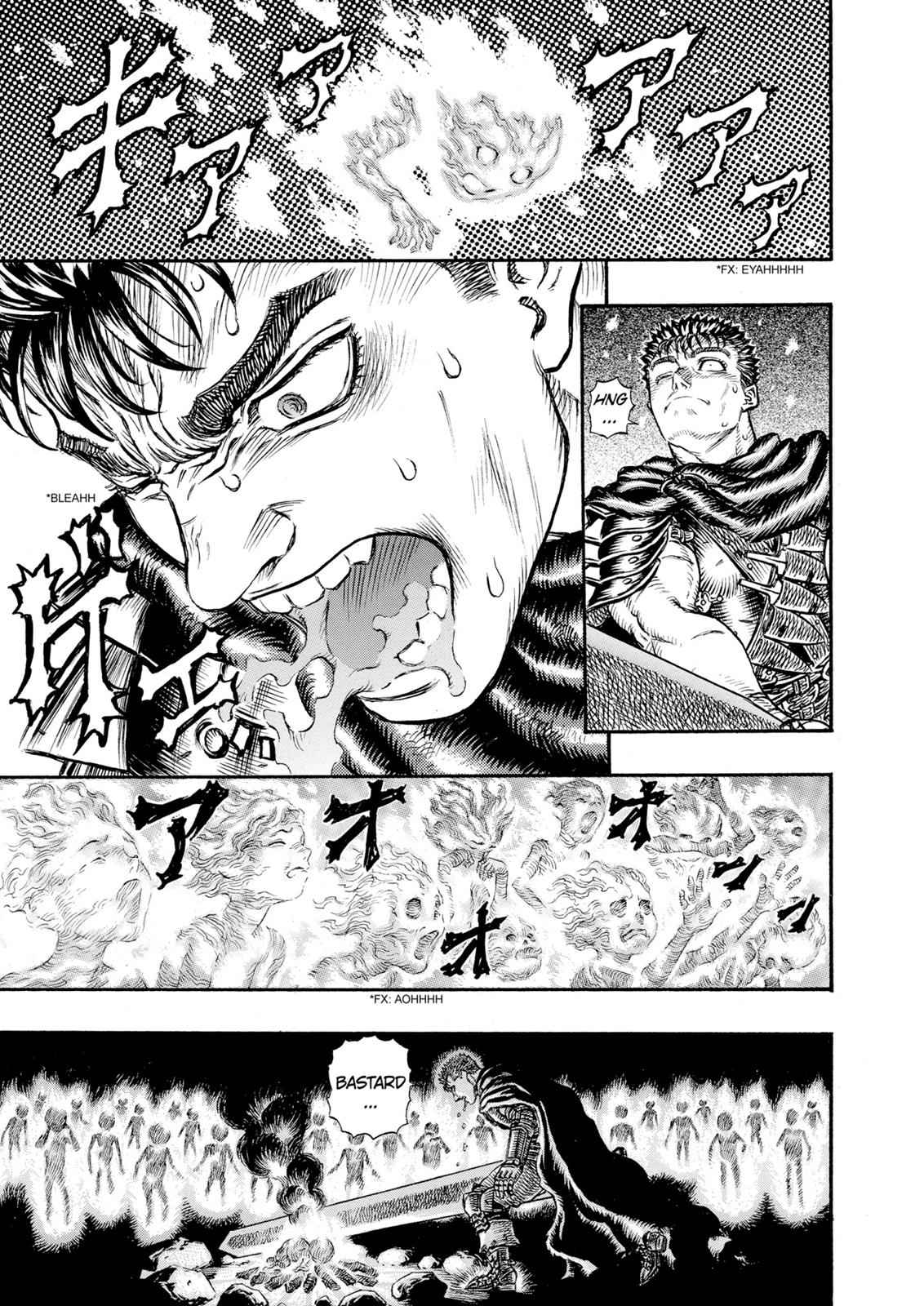 Berserk Chap 102 - Next Chap 103