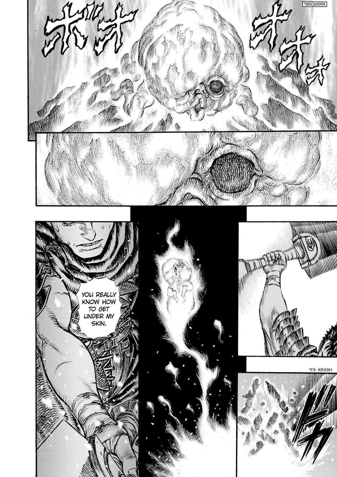 Berserk Chap 102 - Next Chap 103
