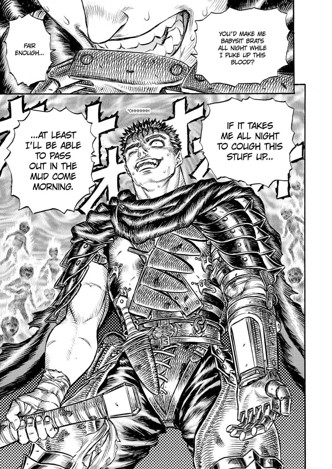 Berserk Chap 102 - Next Chap 103