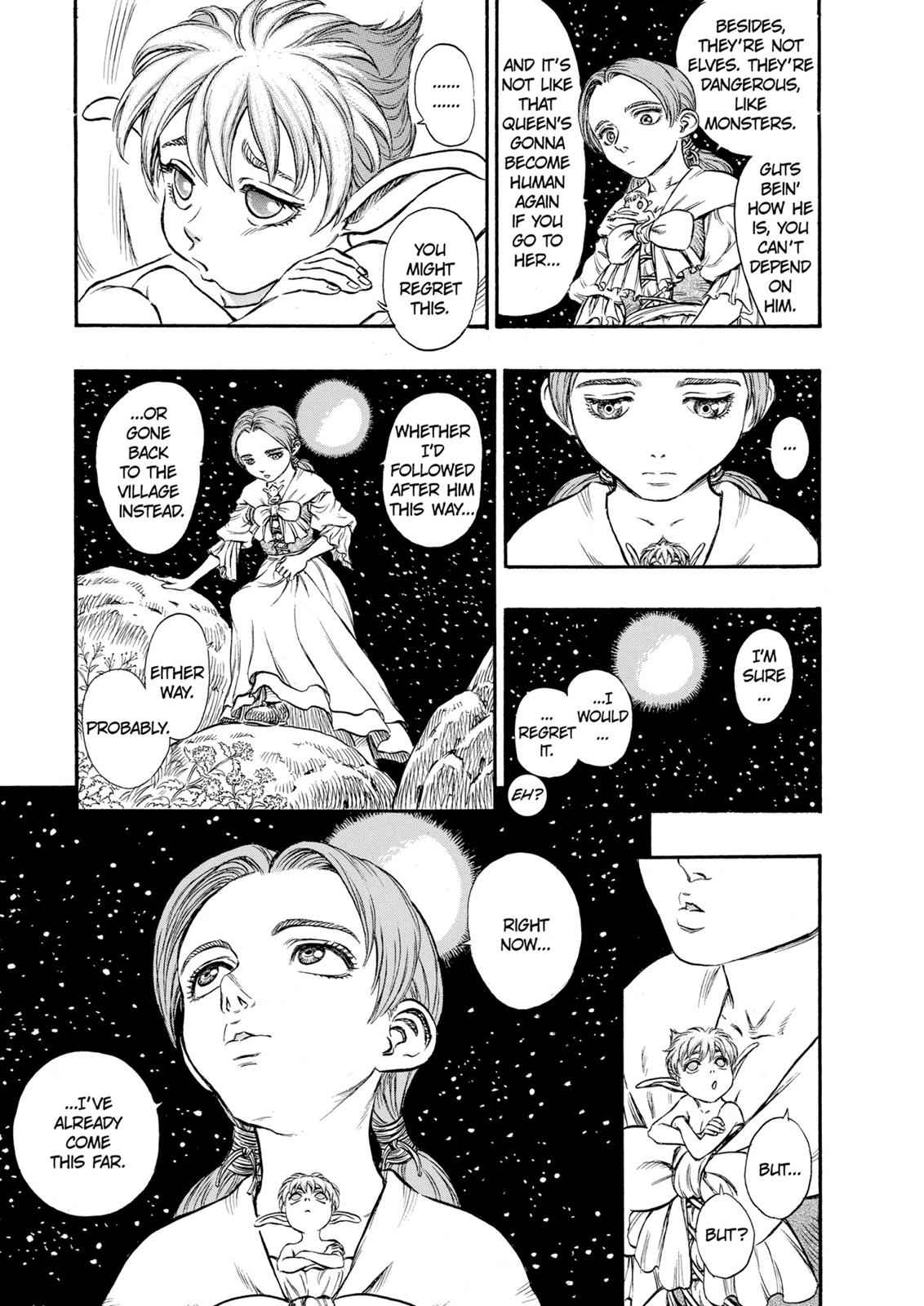 Berserk Chap 102 - Next Chap 103