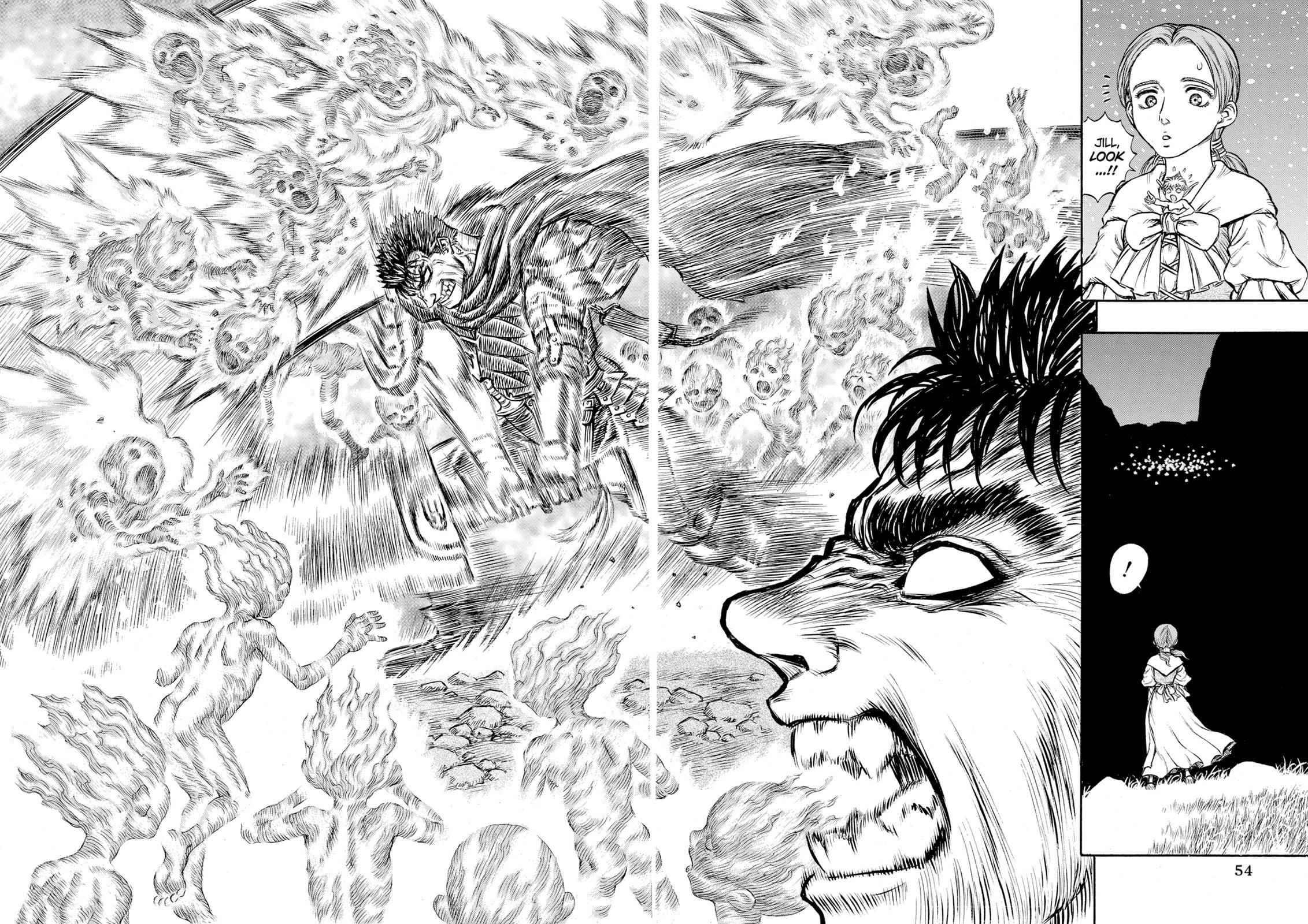 Berserk Chap 102 - Next Chap 103