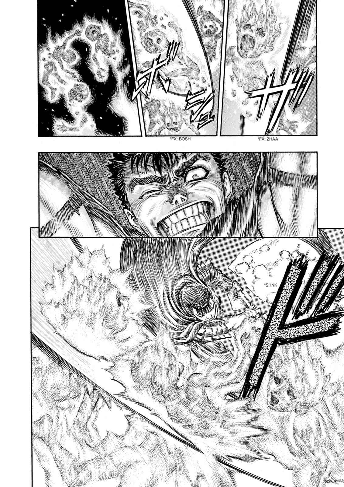 Berserk Chap 102 - Next Chap 103