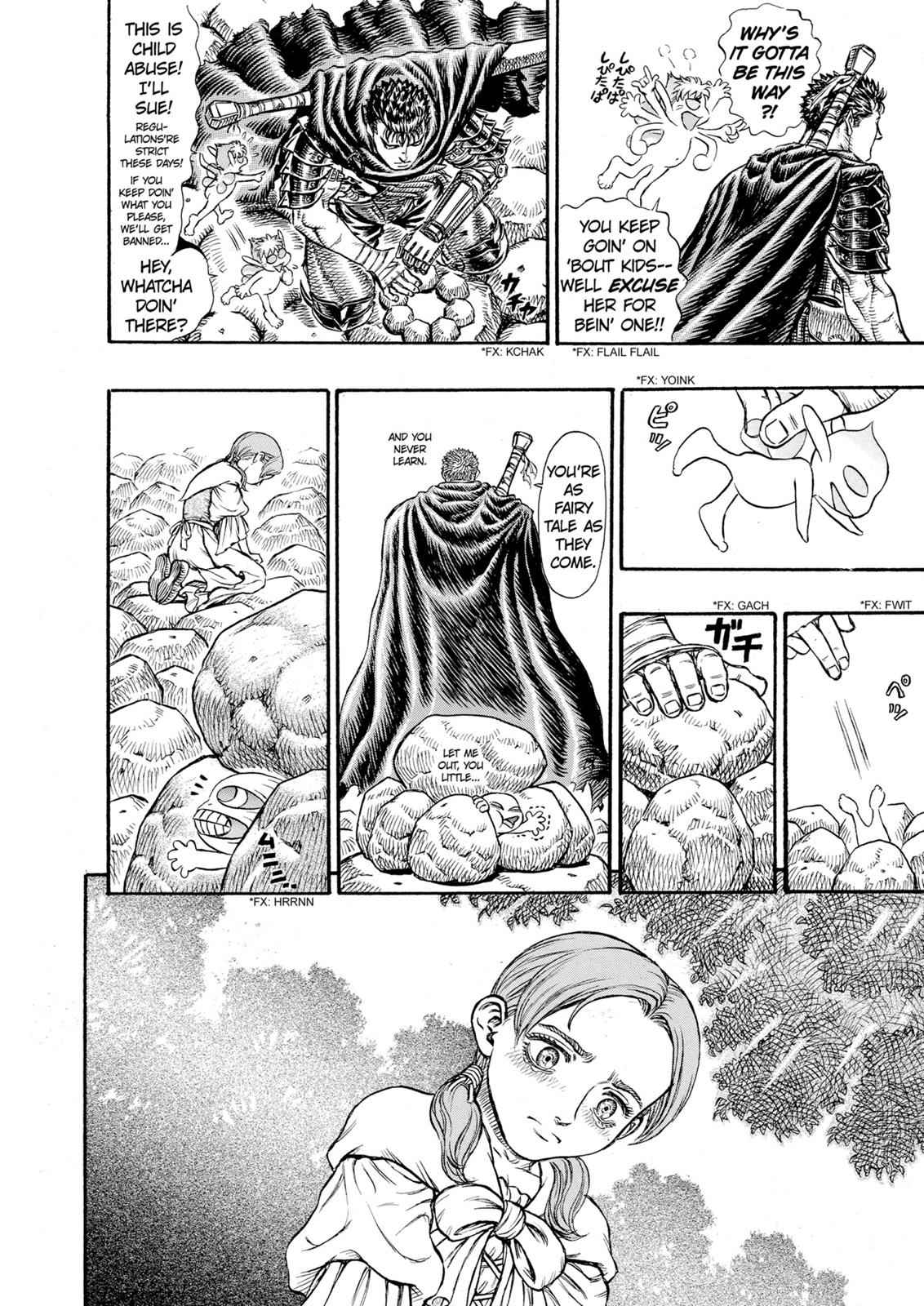 Berserk Chap 103 - Next Chap 104