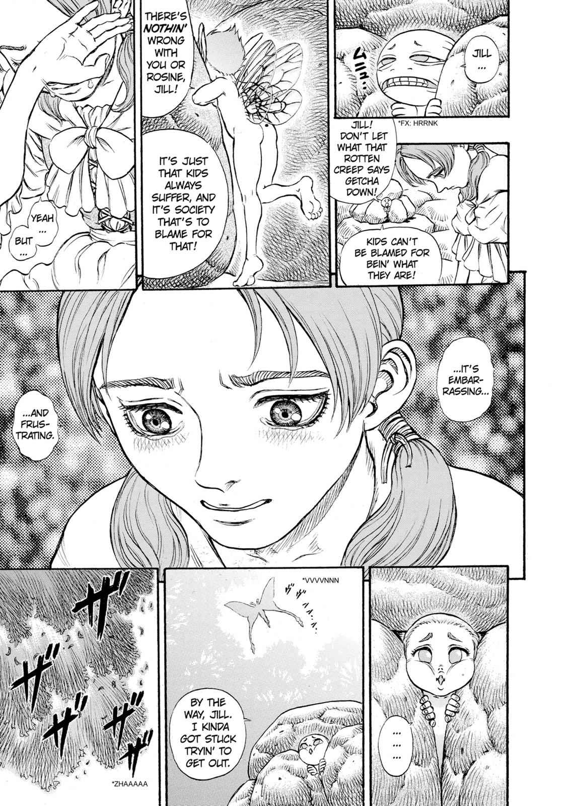 Berserk Chap 103 - Next Chap 104