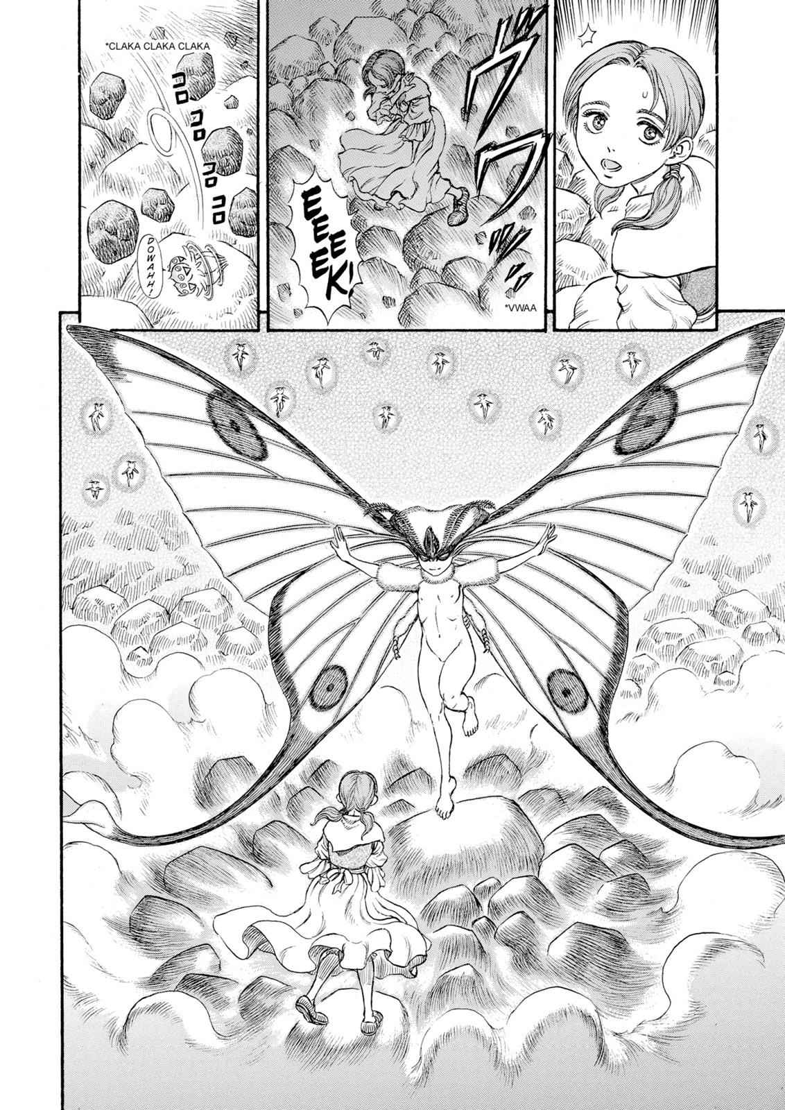 Berserk Chap 103 - Next Chap 104