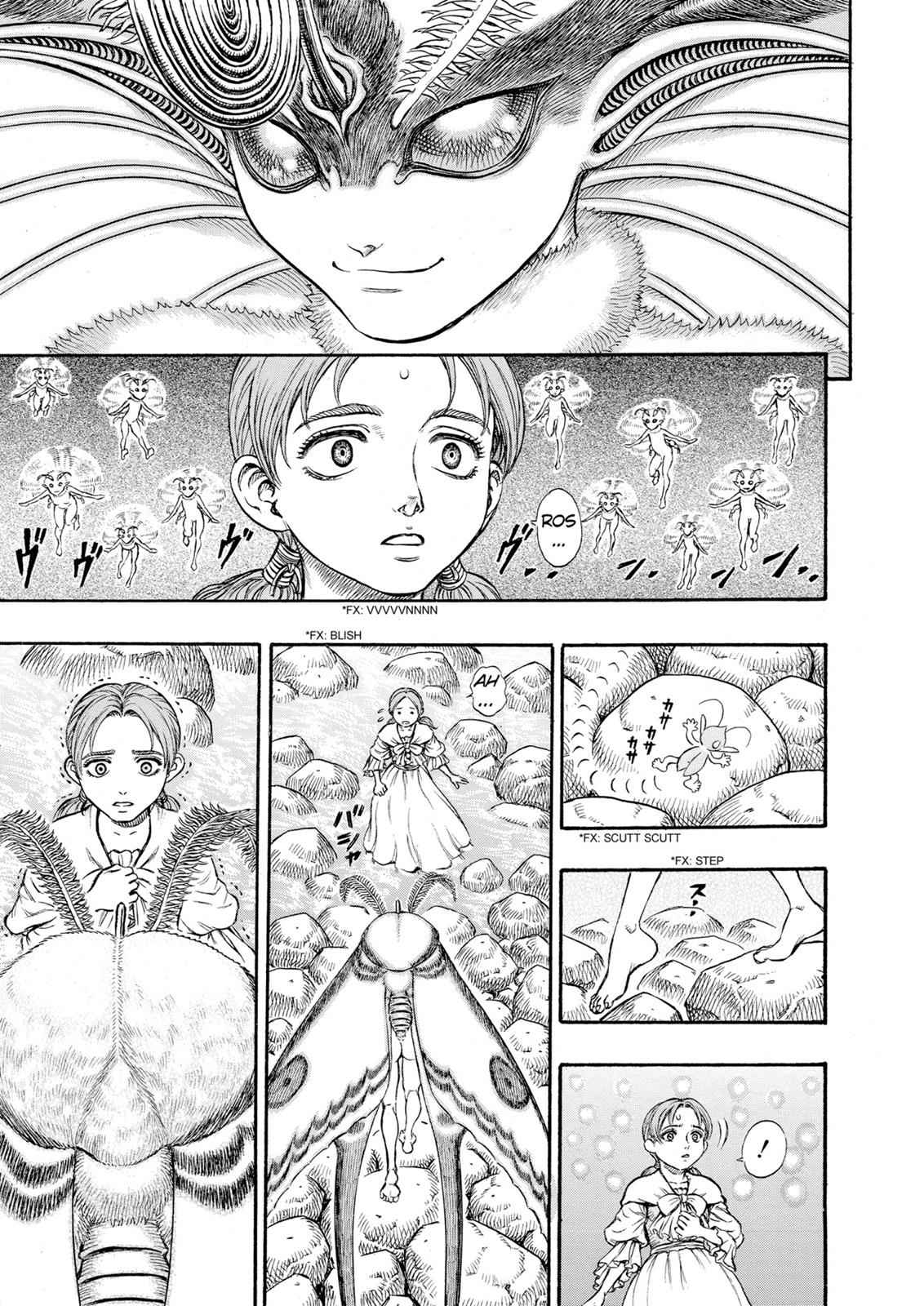 Berserk Chap 103 - Next Chap 104