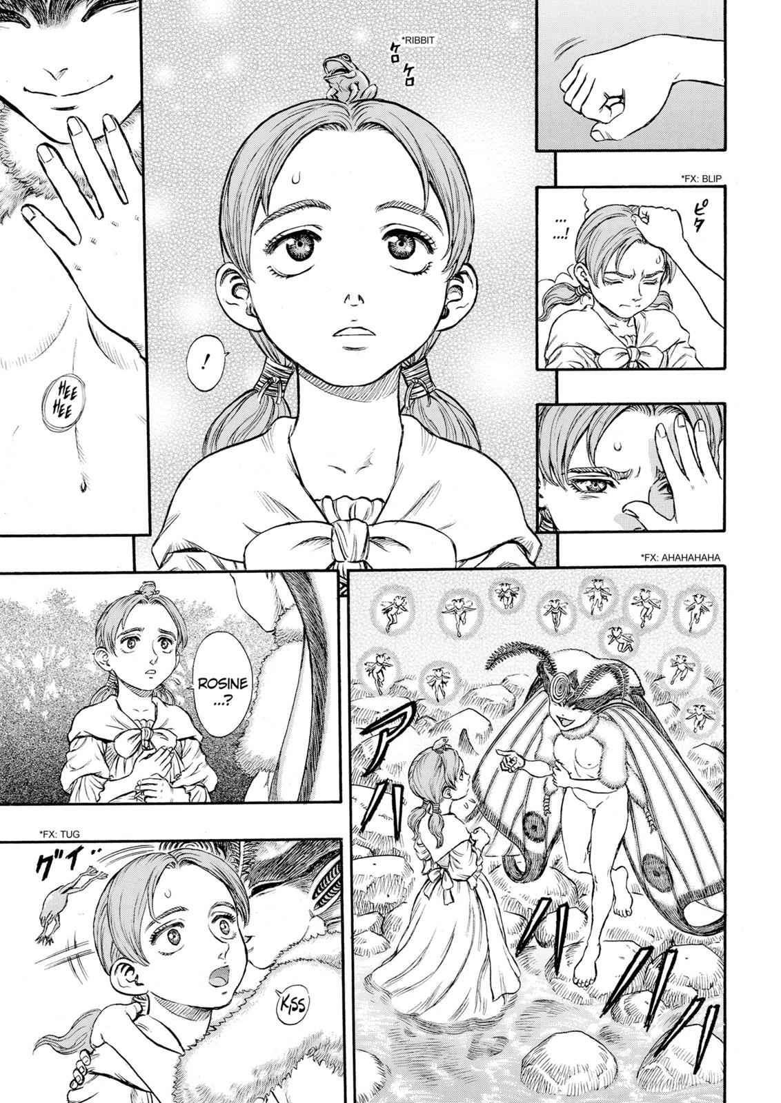 Berserk Chap 103 - Next Chap 104