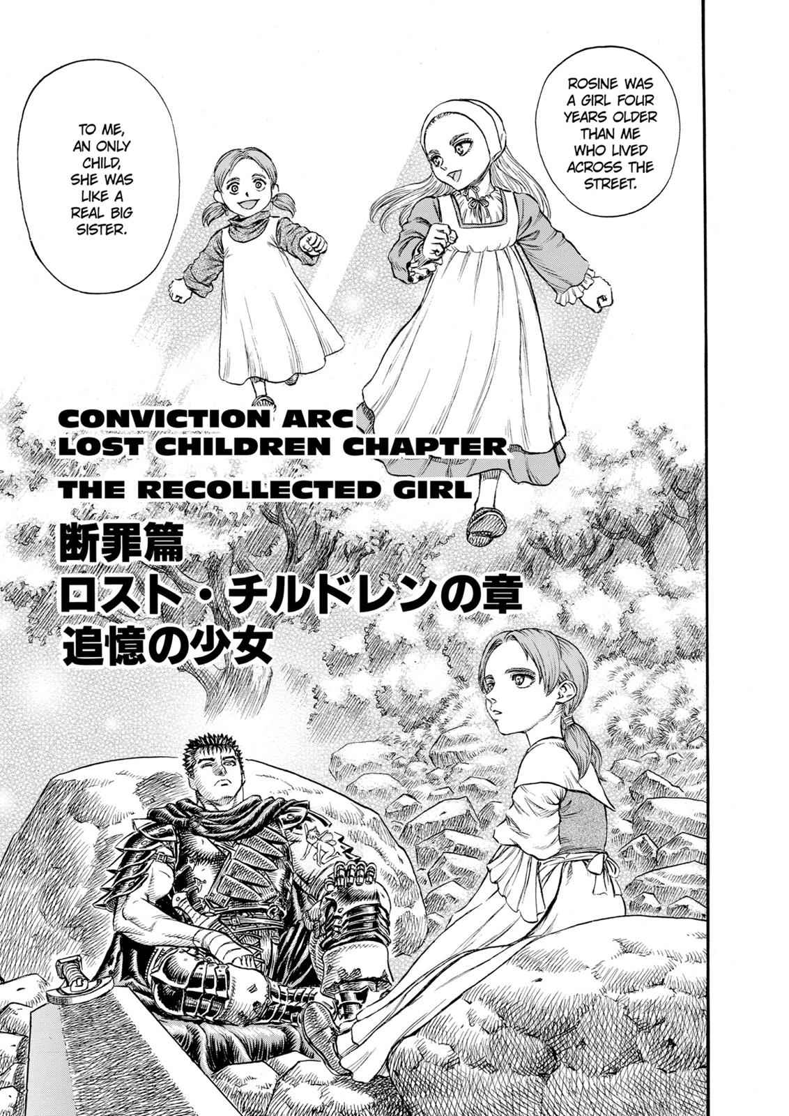 Berserk Chap 103 - Next Chap 104