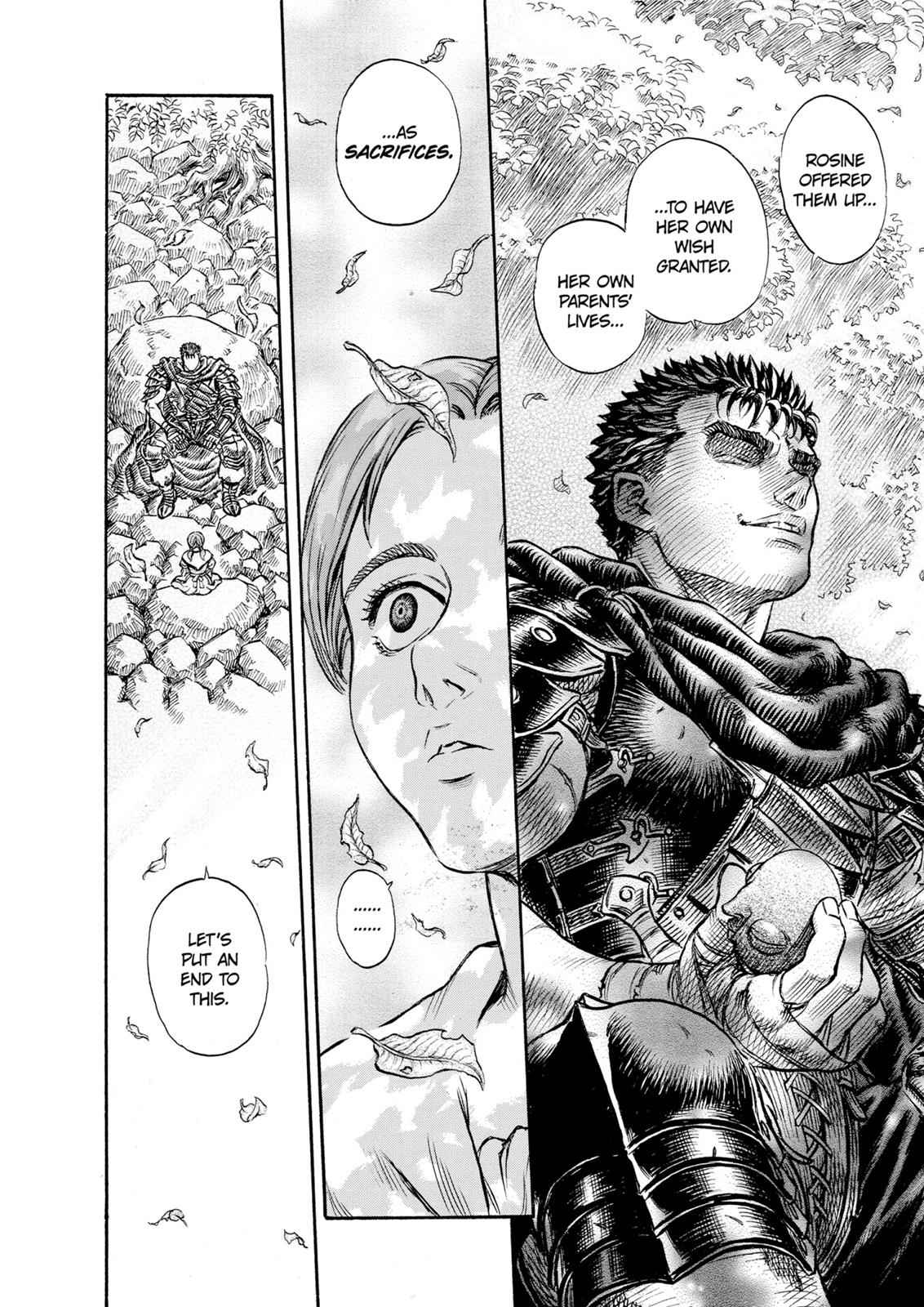 Berserk Chap 103 - Next Chap 104
