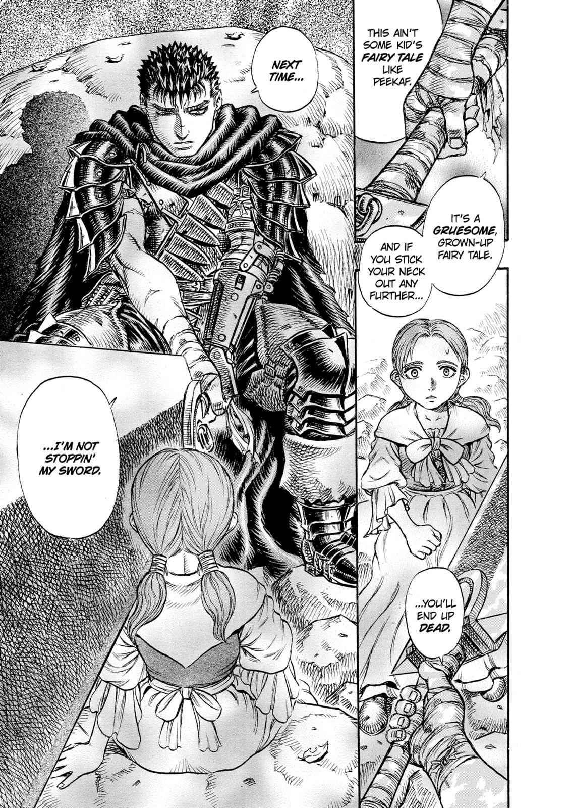 Berserk Chap 103 - Next Chap 104