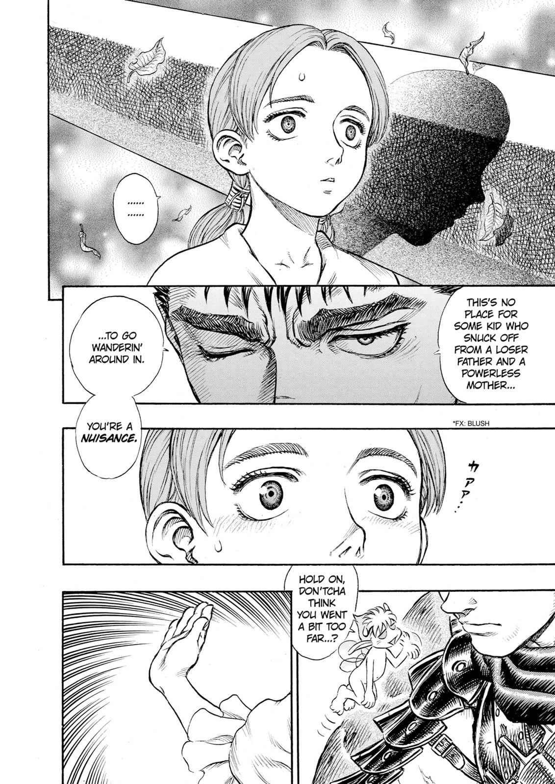 Berserk Chap 103 - Next Chap 104