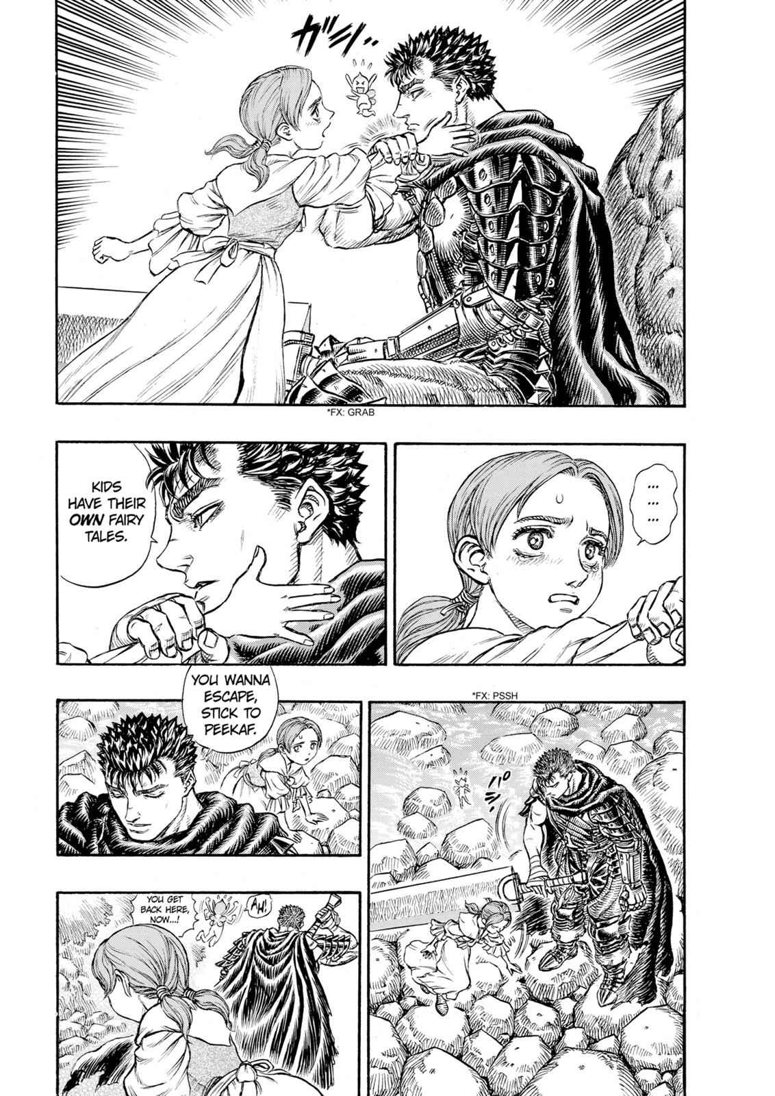 Berserk Chap 103 - Next Chap 104