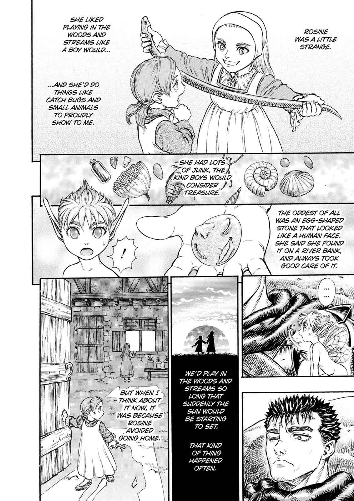 Berserk Chap 103 - Next Chap 104