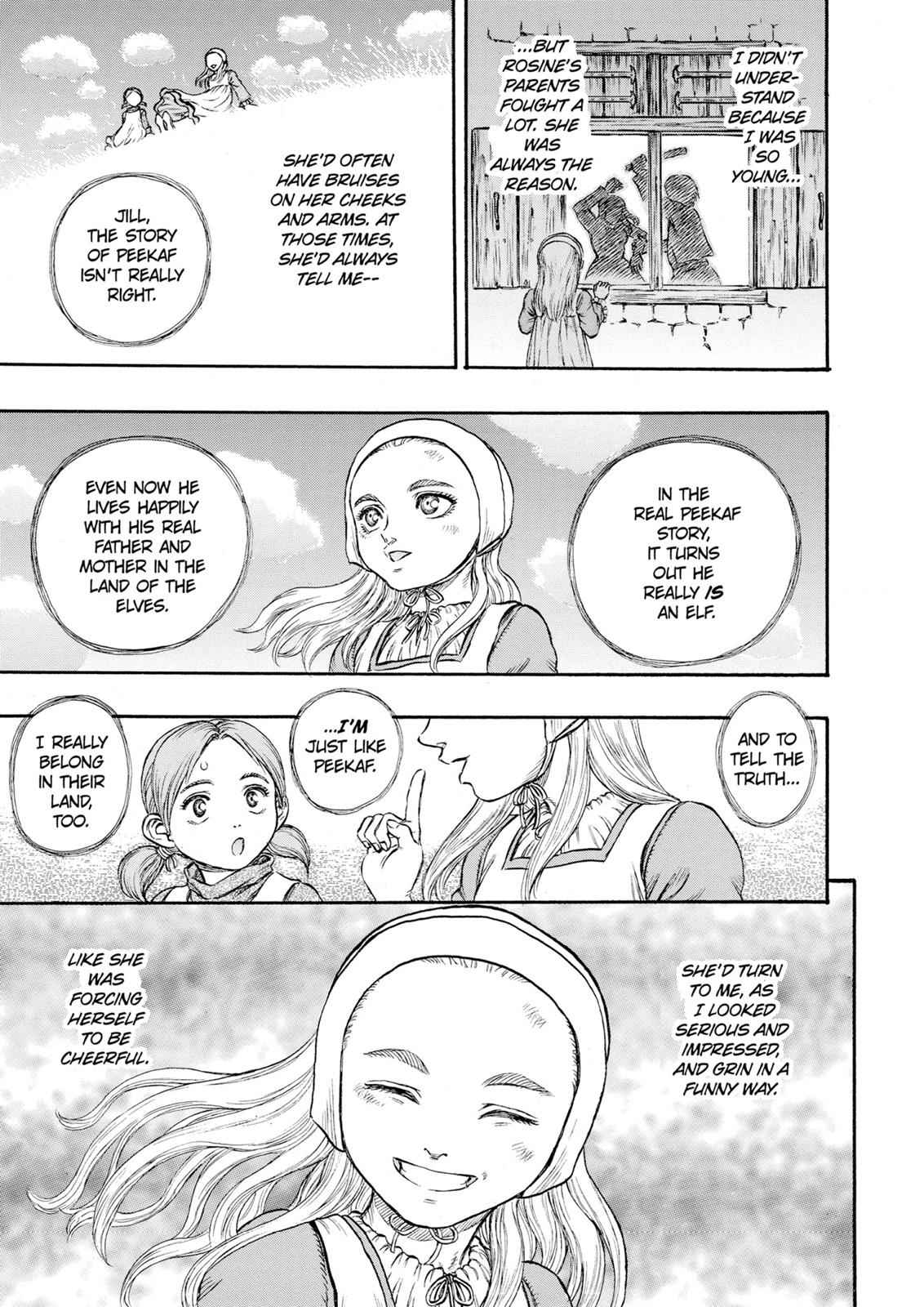 Berserk Chap 103 - Next Chap 104