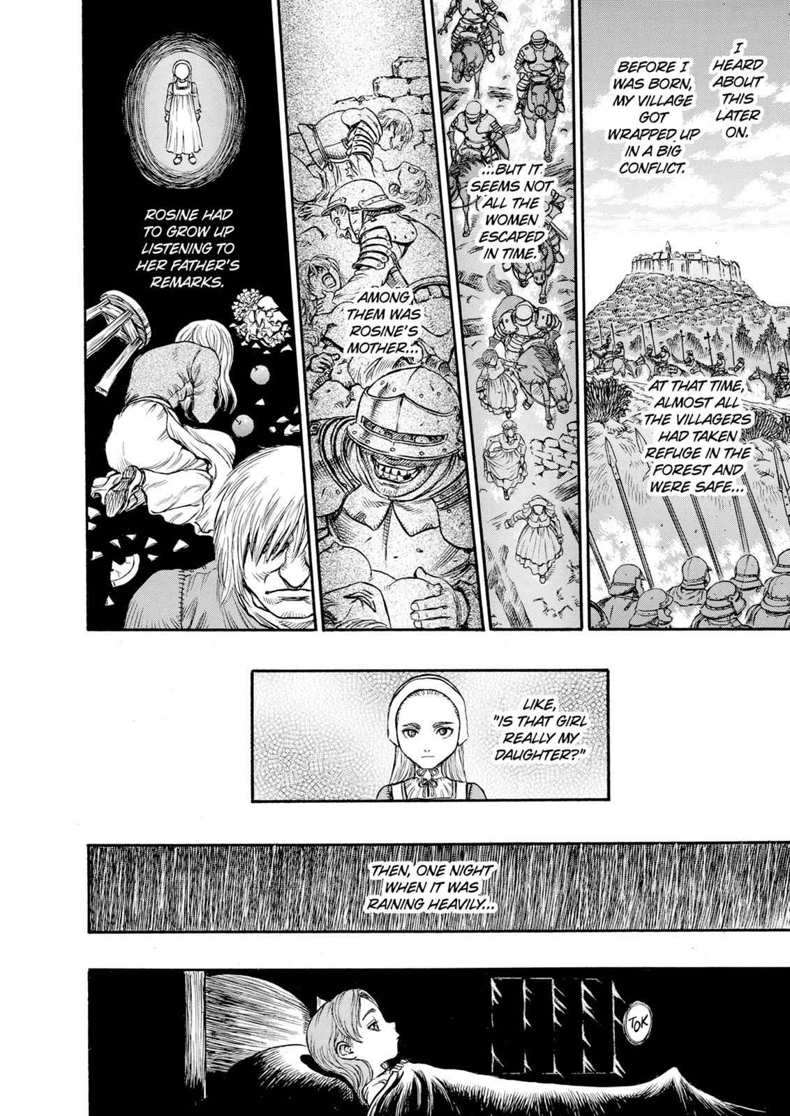Berserk Chap 103 - Next Chap 104
