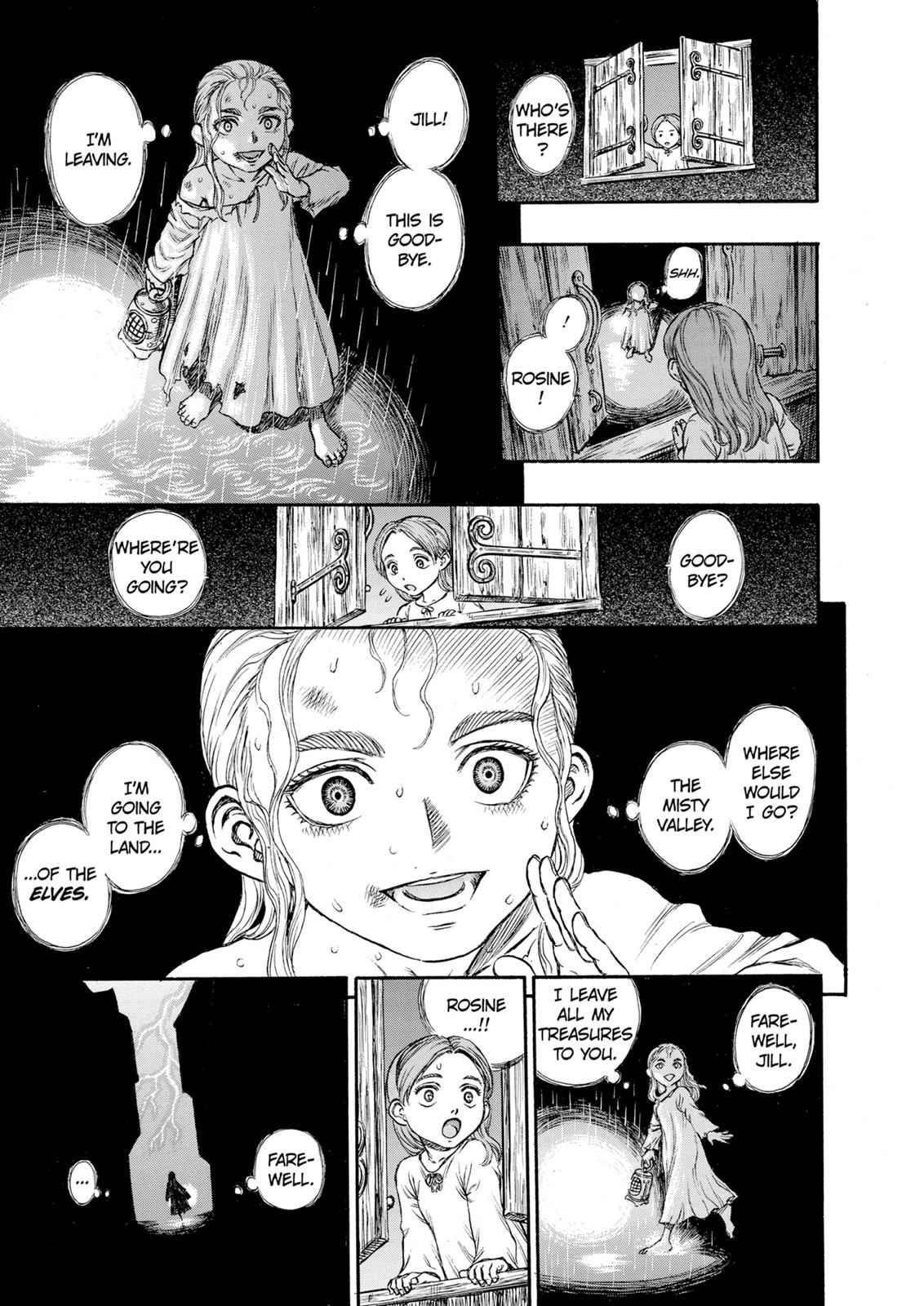 Berserk Chap 103 - Next Chap 104