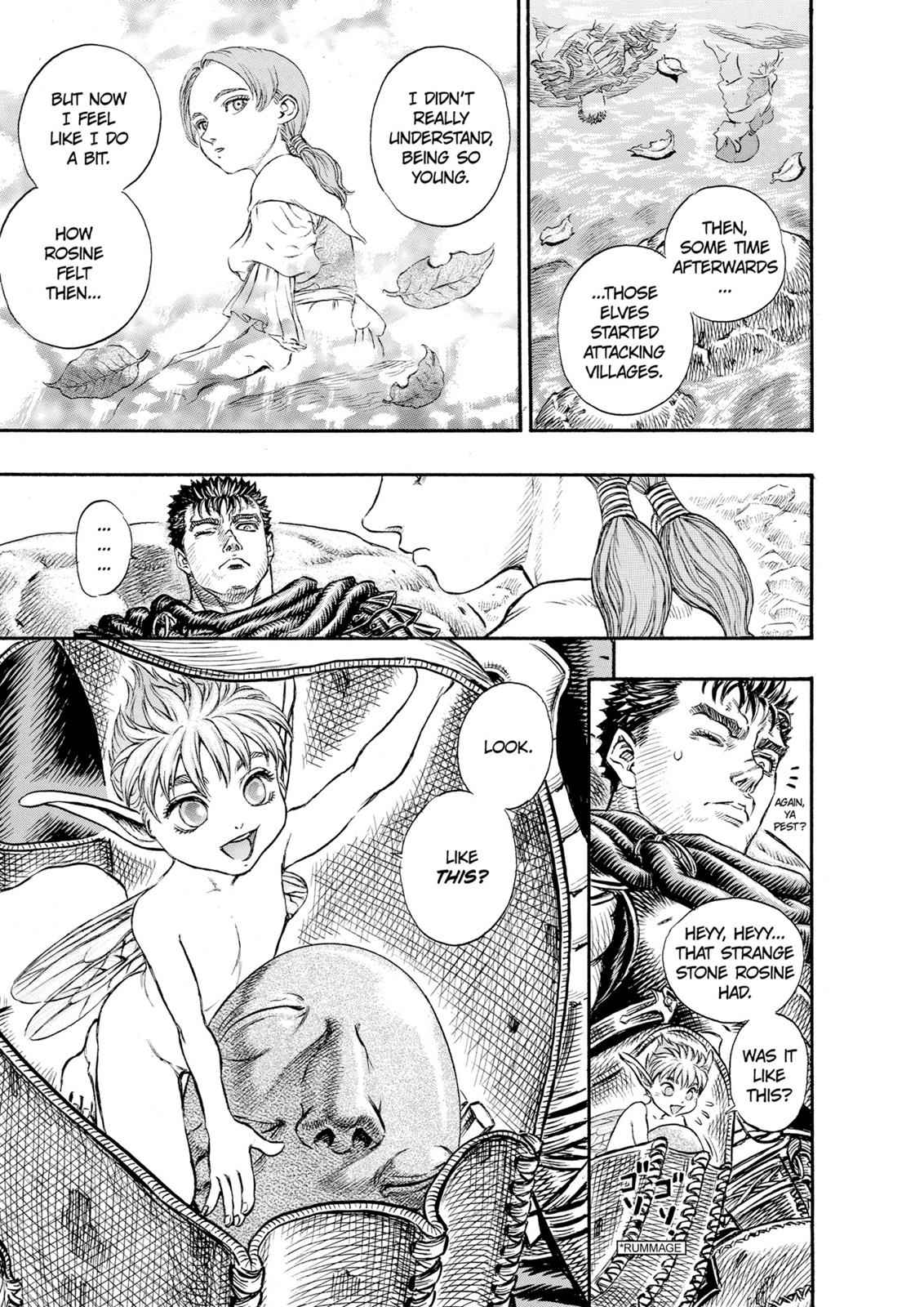 Berserk Chap 103 - Next Chap 104
