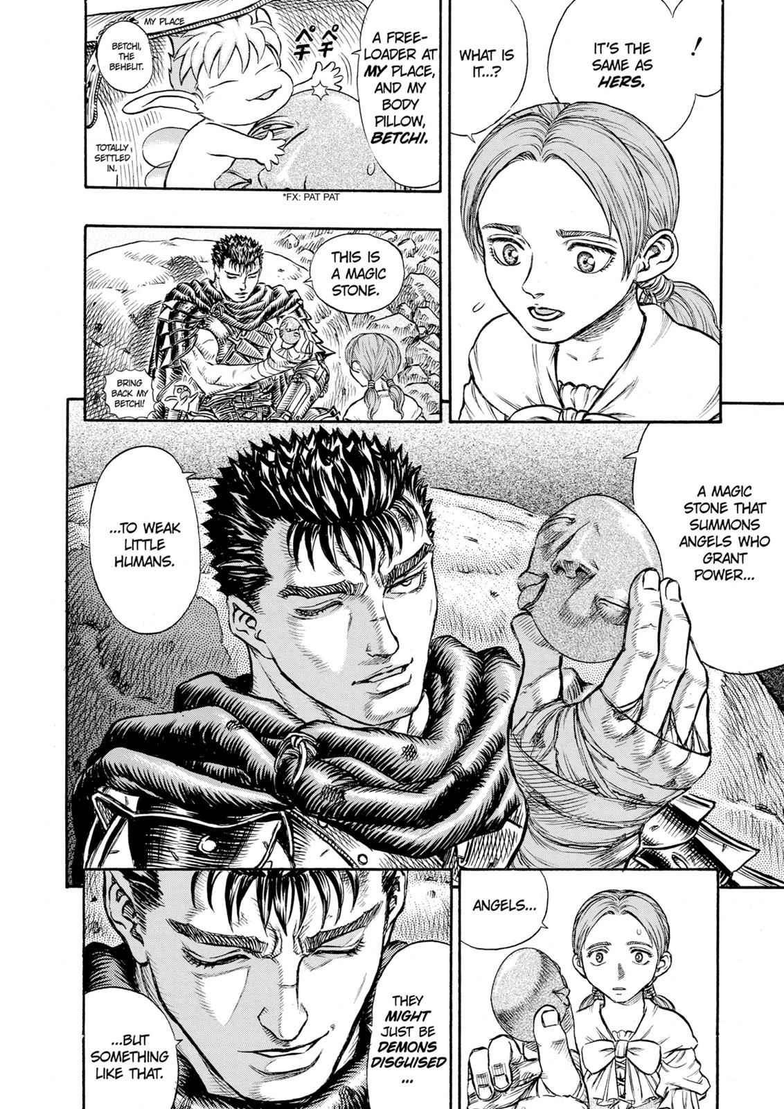 Berserk Chap 103 - Next Chap 104