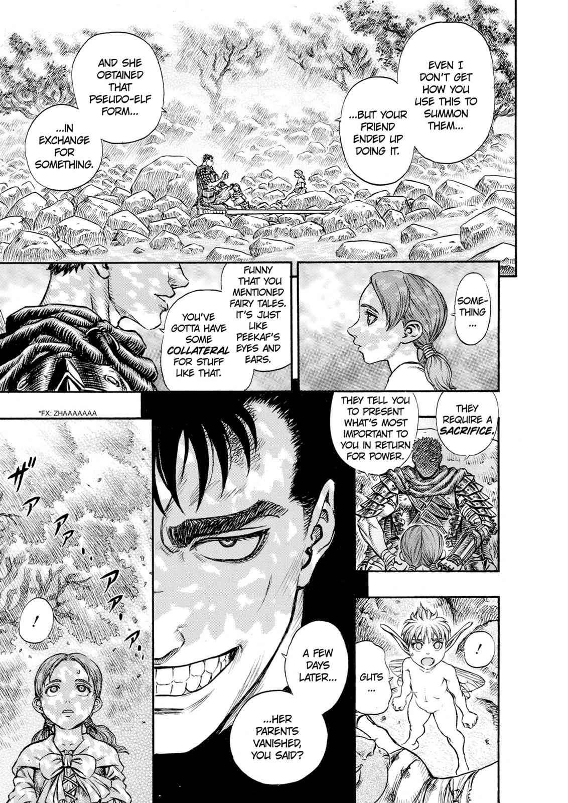 Berserk Chap 103 - Next Chap 104